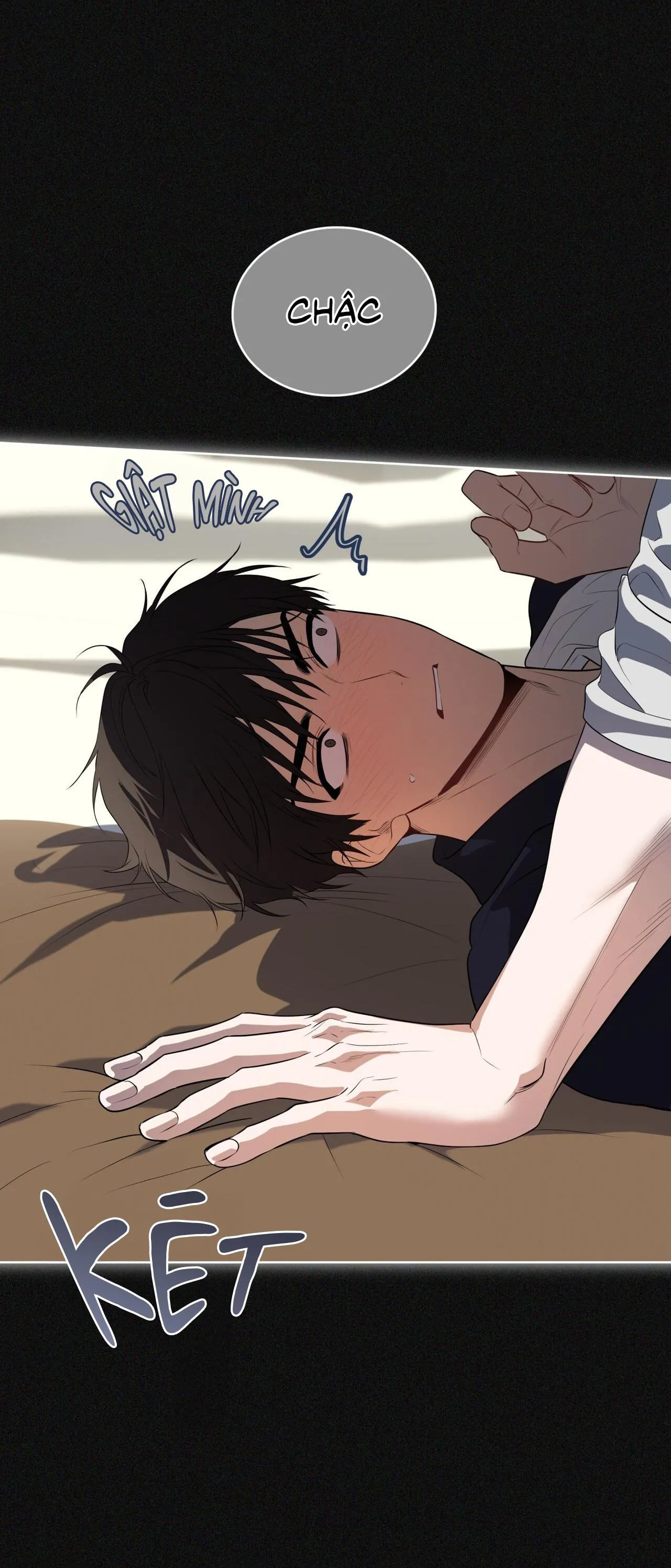 Passion Chapter 97 Trang 34