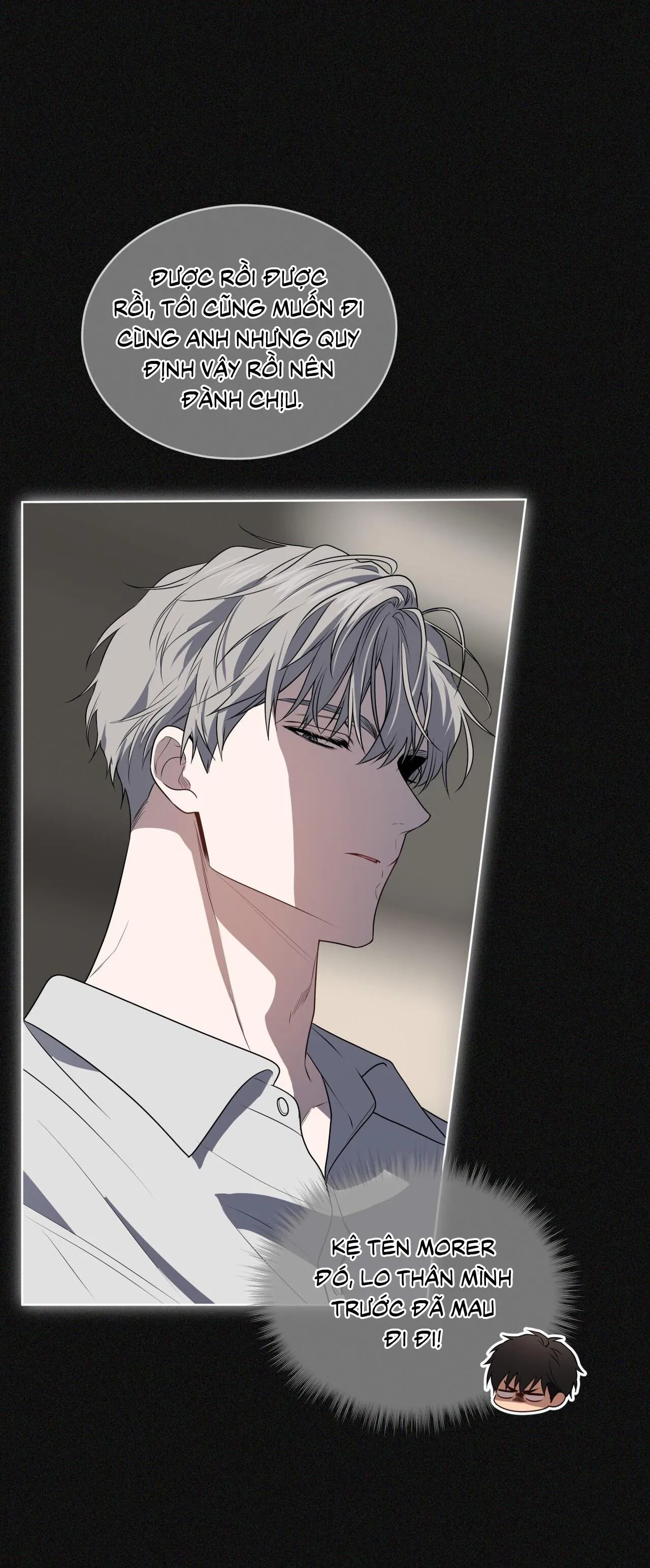 Passion Chapter 97 Trang 37