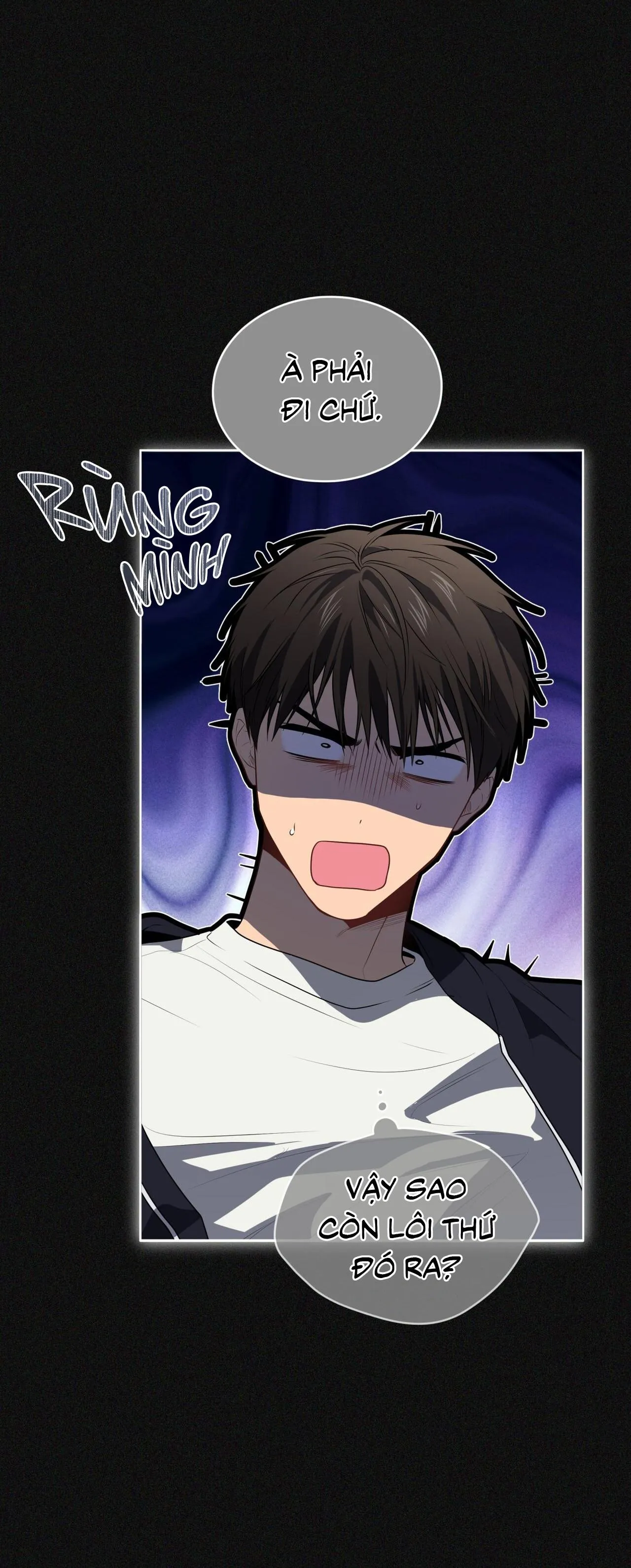 Passion Chapter 97 Trang 40