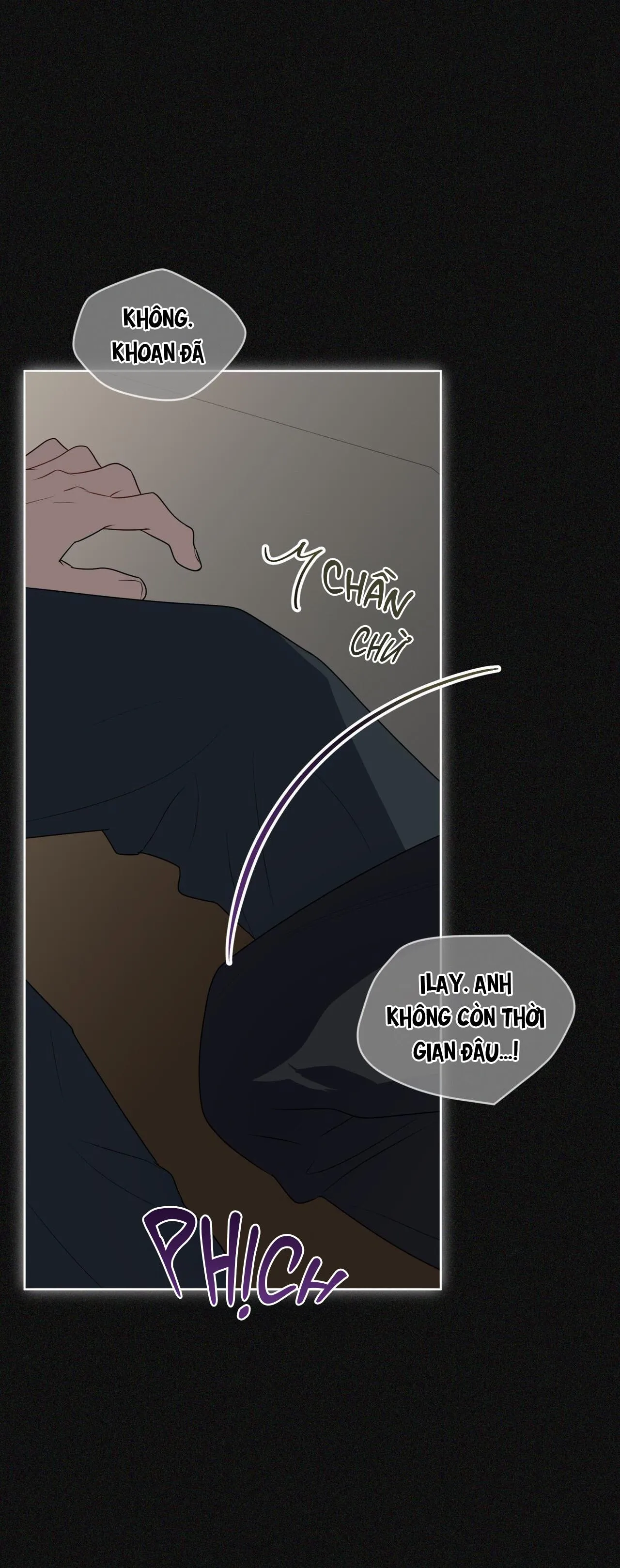 Passion Chapter 97 Trang 41