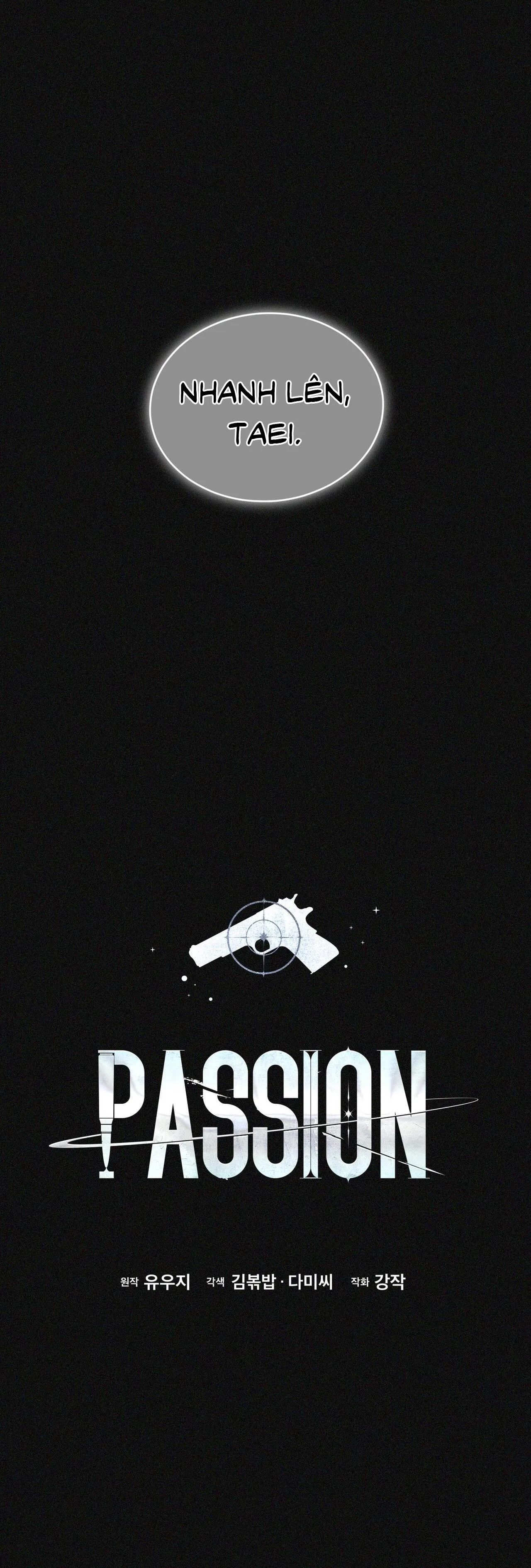 Passion Chapter 97 Trang 43