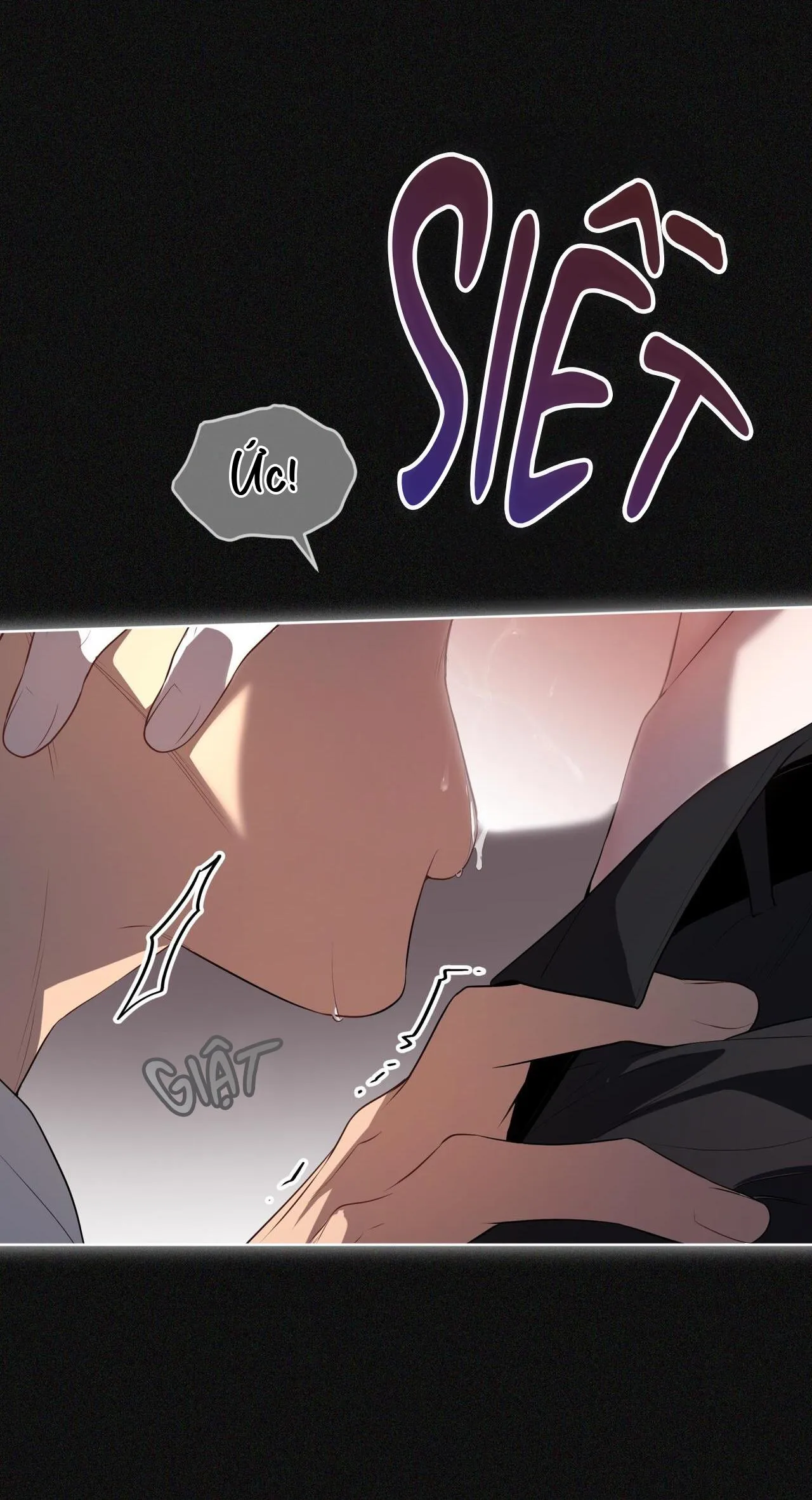 Passion Chapter 97 Trang 45