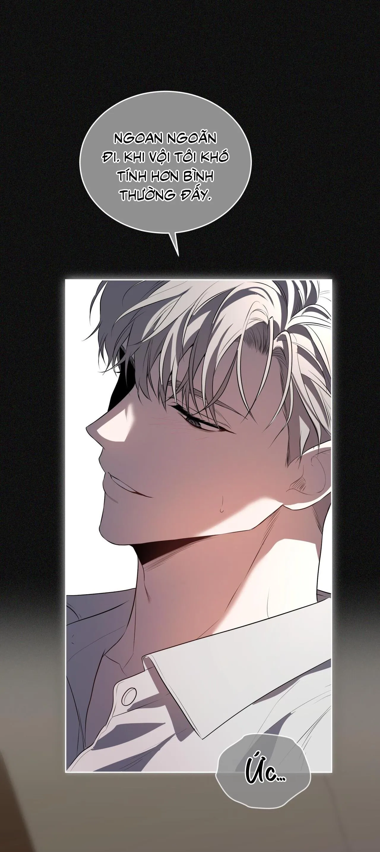 Passion Chapter 97 Trang 46