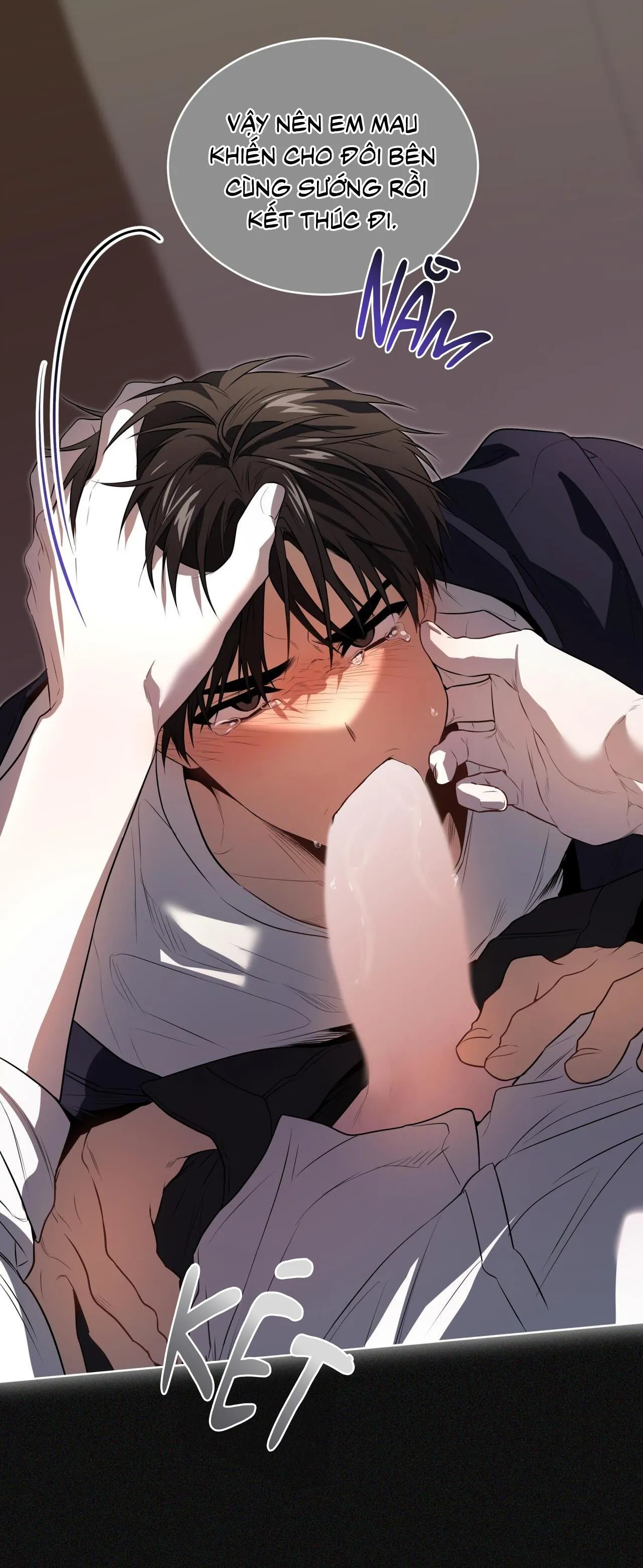 Passion Chapter 97 Trang 47