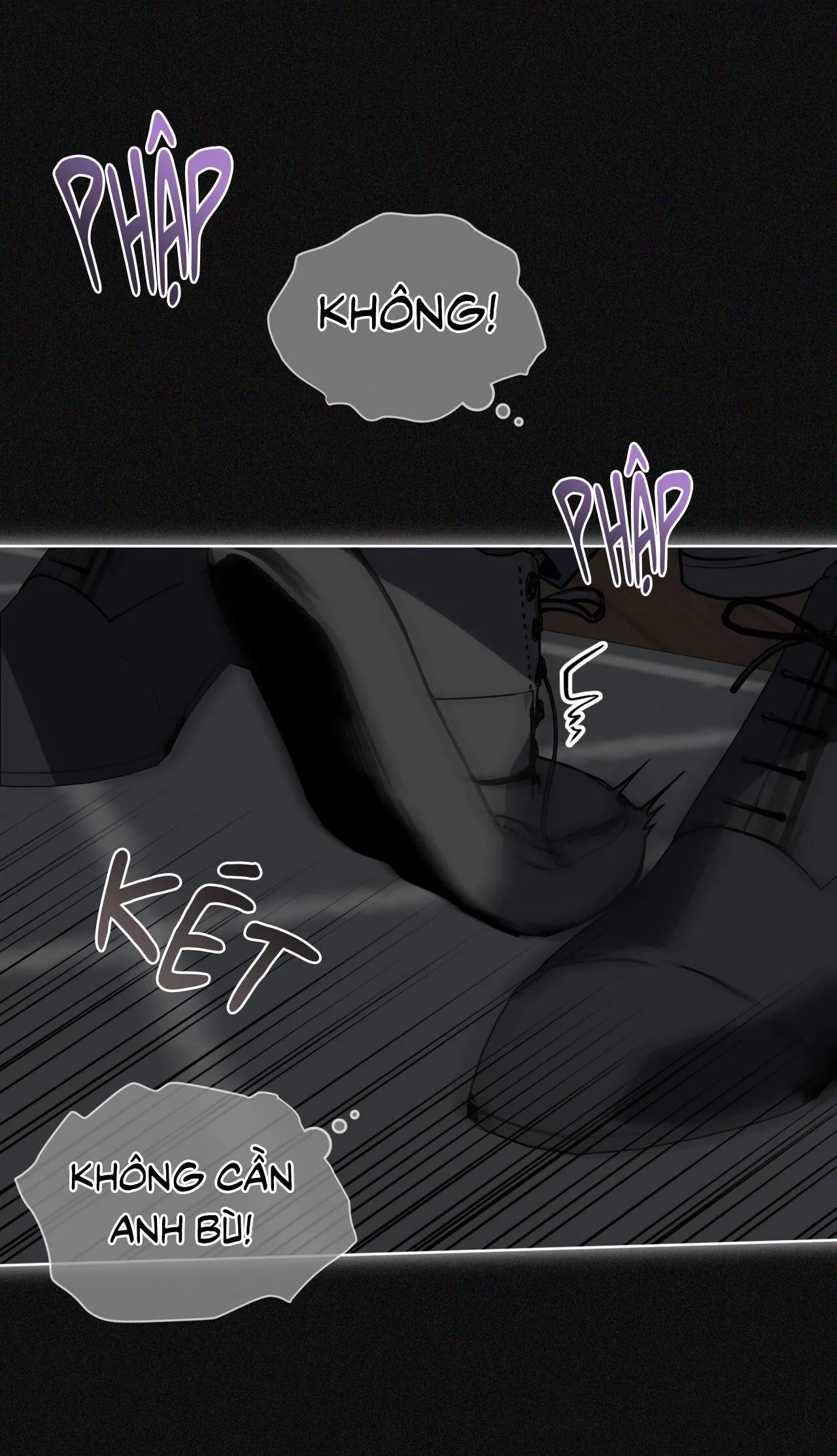 Passion Chapter 97 Trang 51