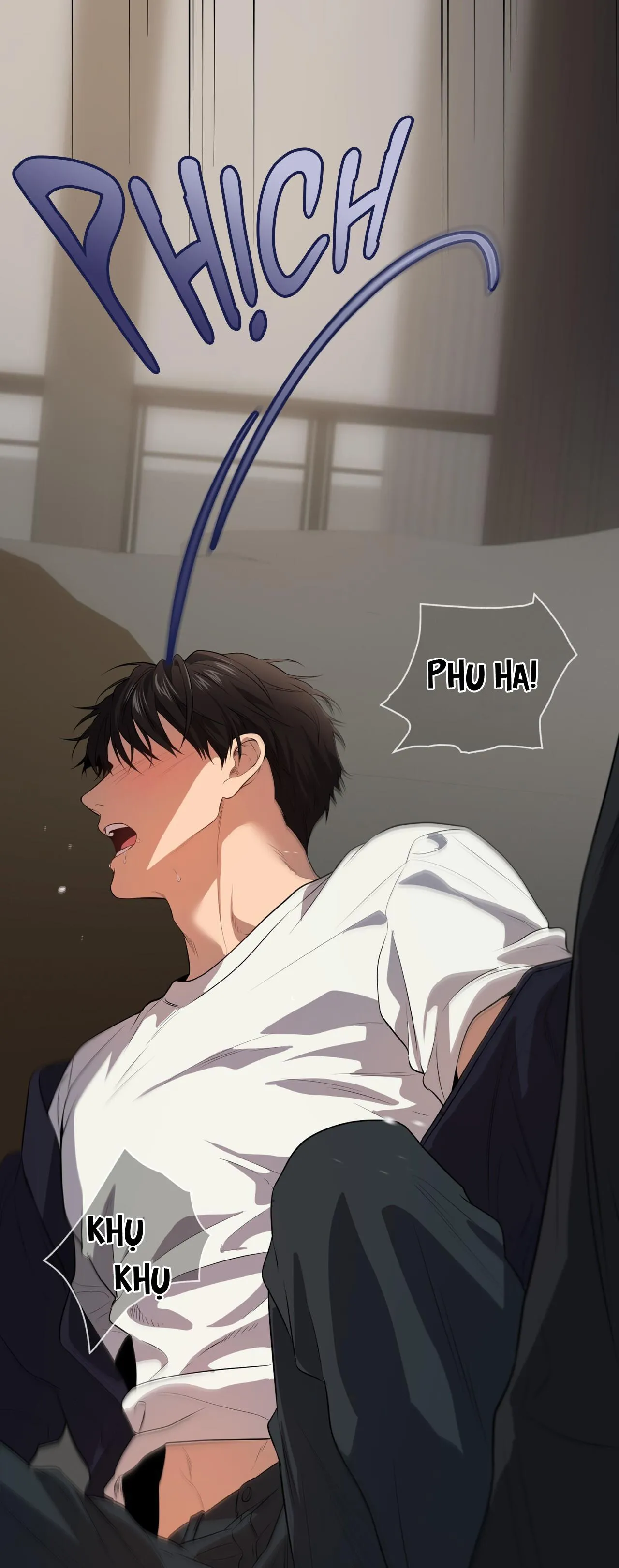 Passion Chapter 97 Trang 53