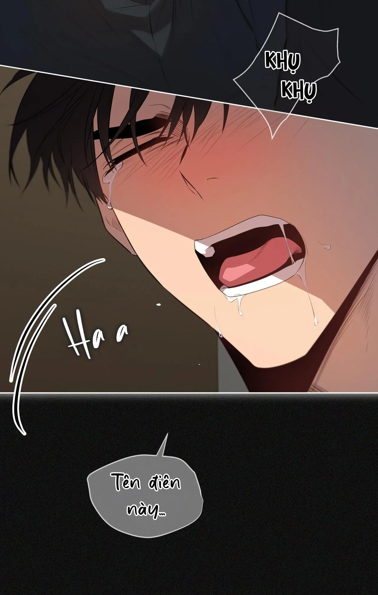 Passion Chapter 97 Trang 54