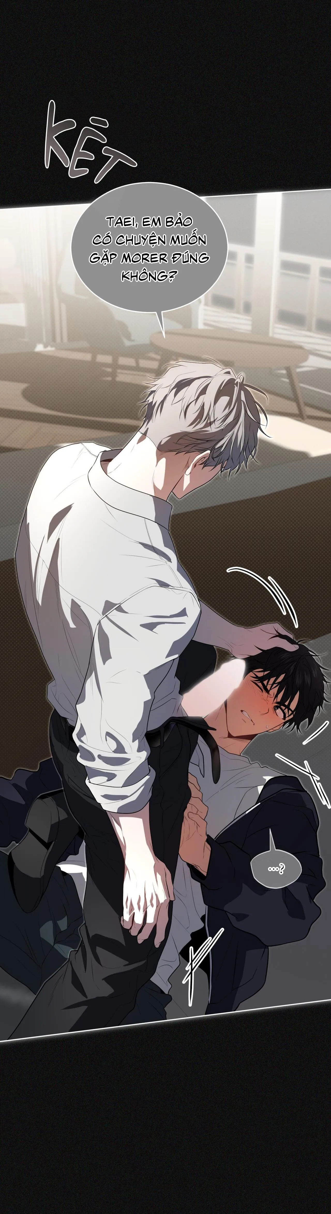 Passion Chapter 97 Trang 56