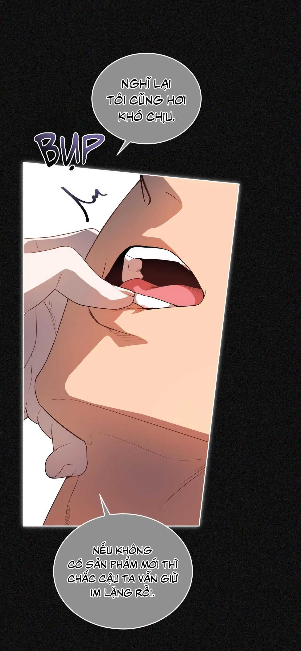 Passion Chapter 97 Trang 57