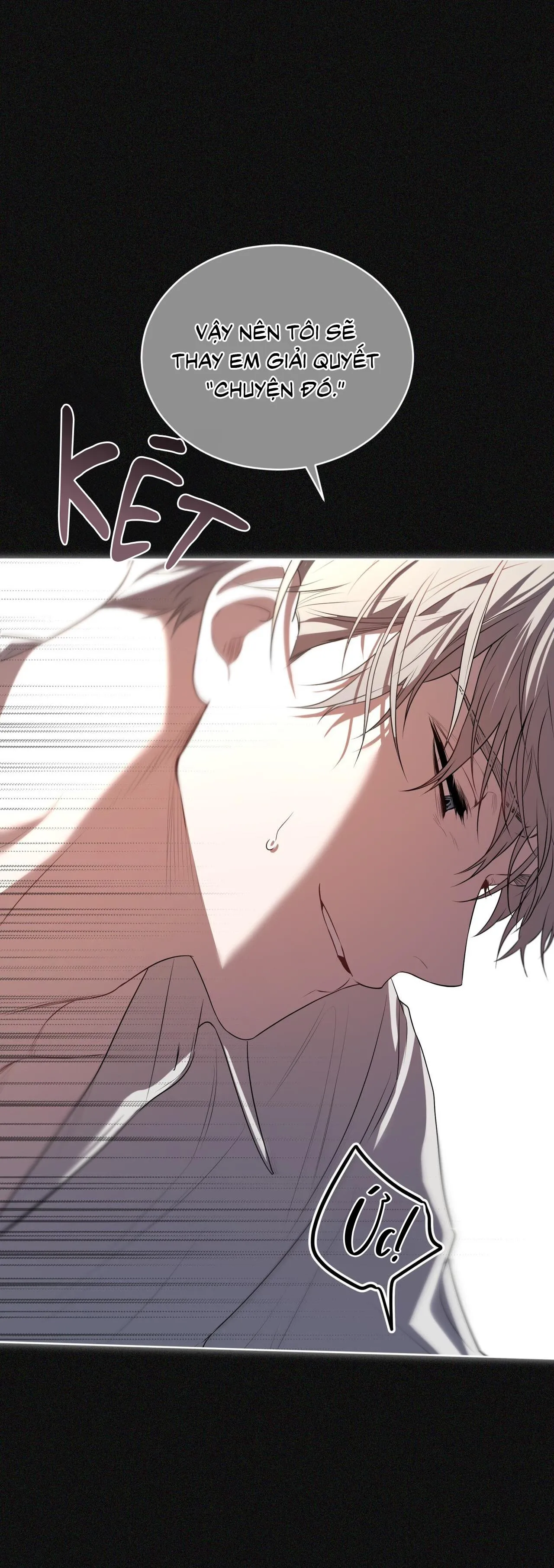 Passion Chapter 97 Trang 58