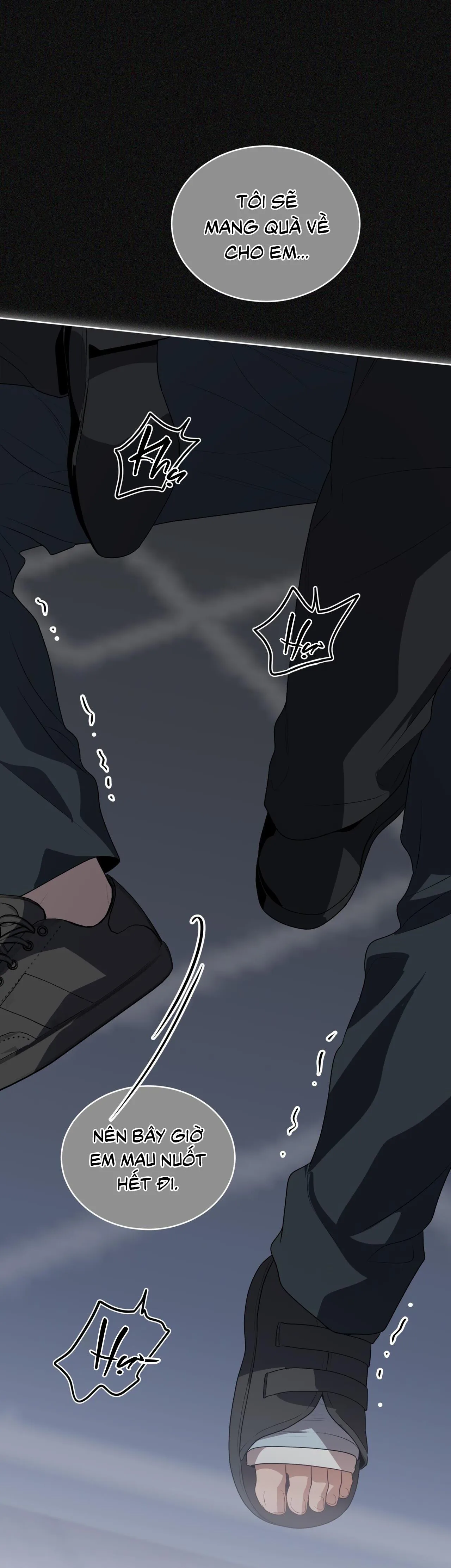 Passion Chapter 97 Trang 59