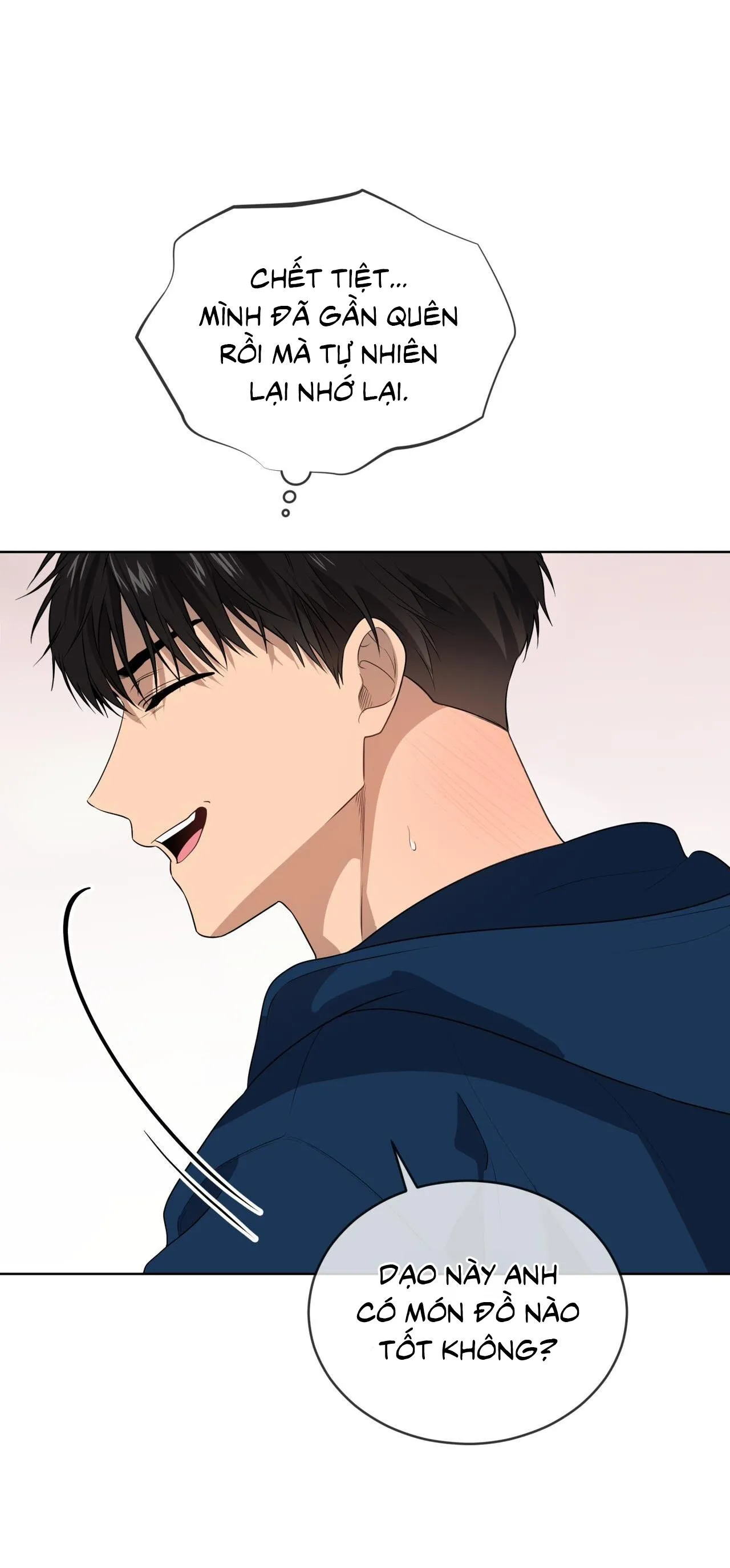 Passion Chapter 97 Trang 63