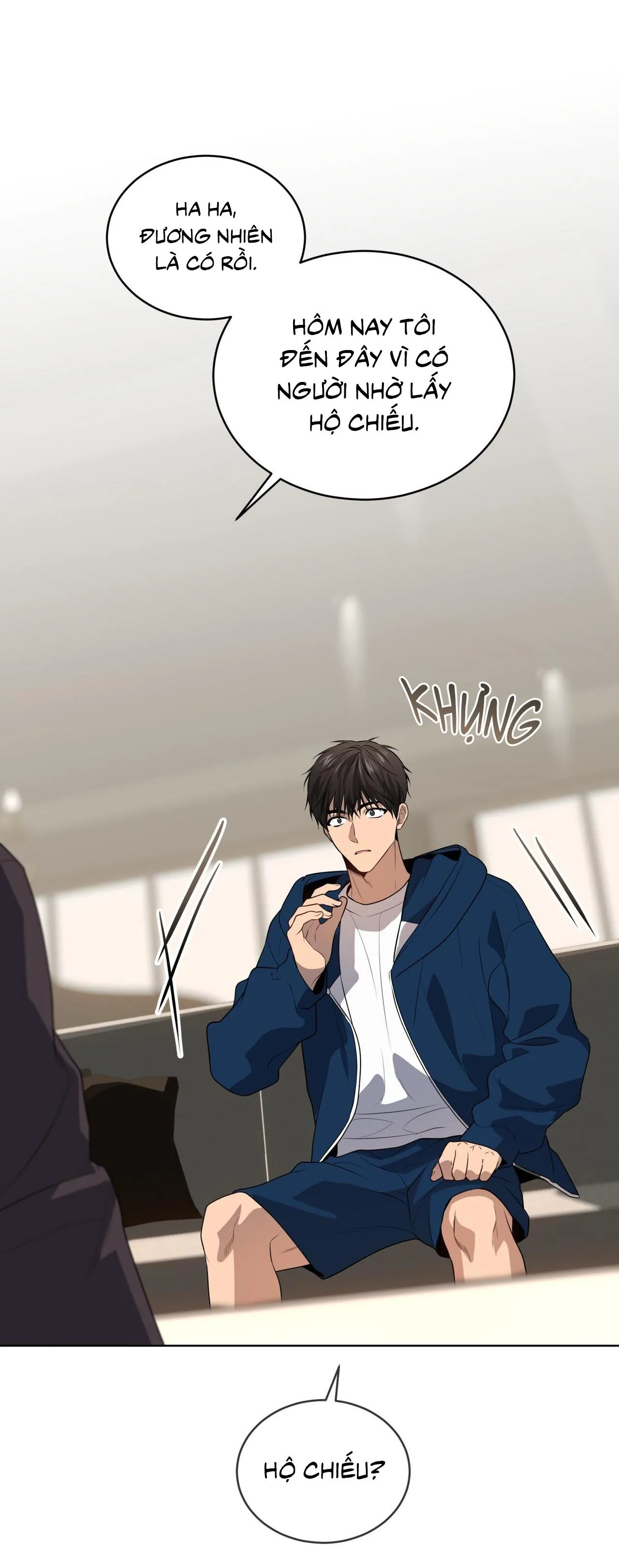 Passion Chapter 97 Trang 64