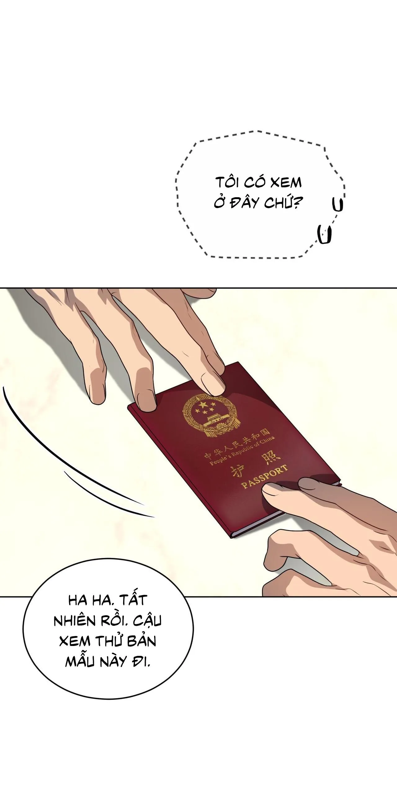 Passion Chapter 97 Trang 66