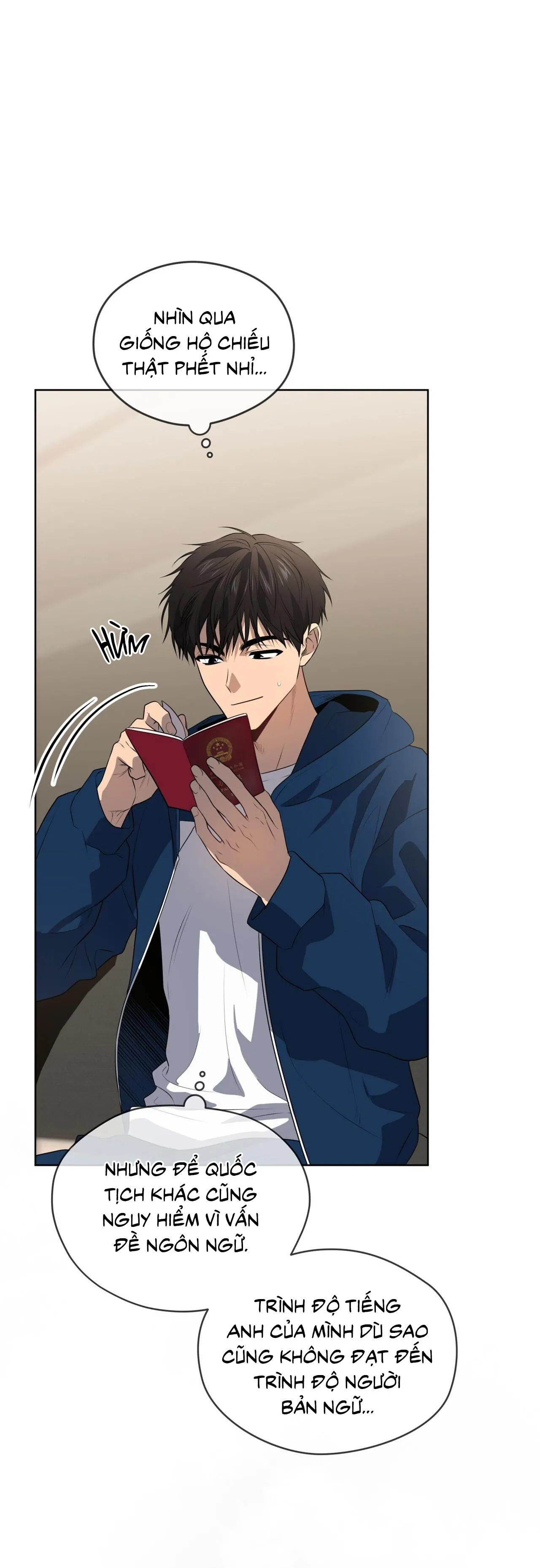 Passion Chapter 97 Trang 67