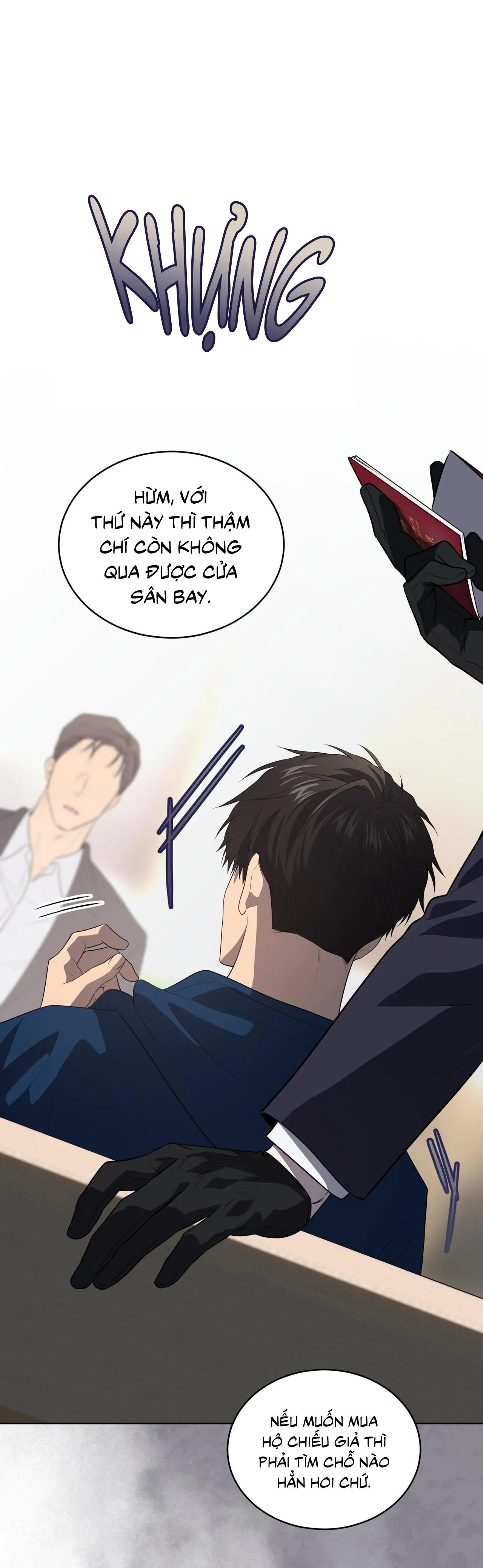 Passion Chapter 97 Trang 71