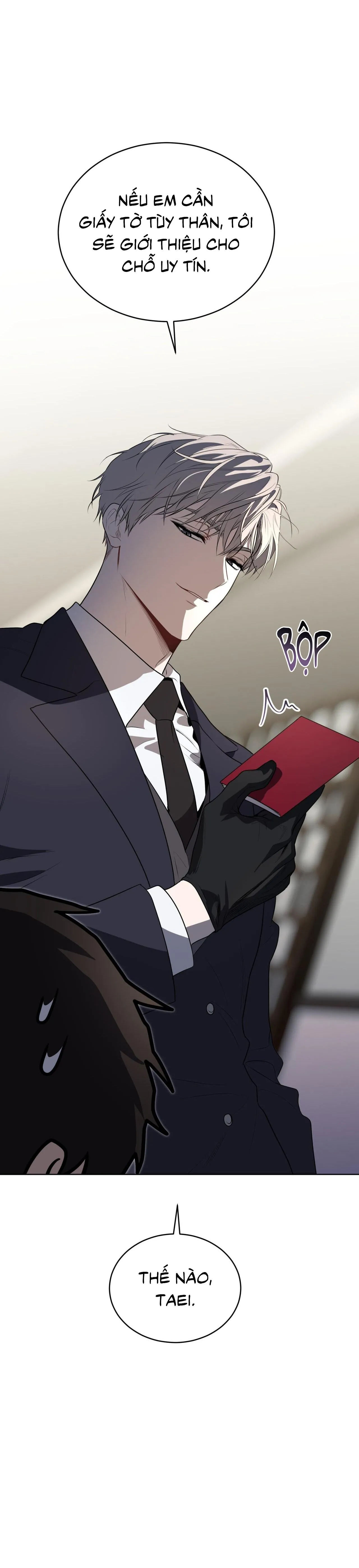 Passion Chapter 97 Trang 73