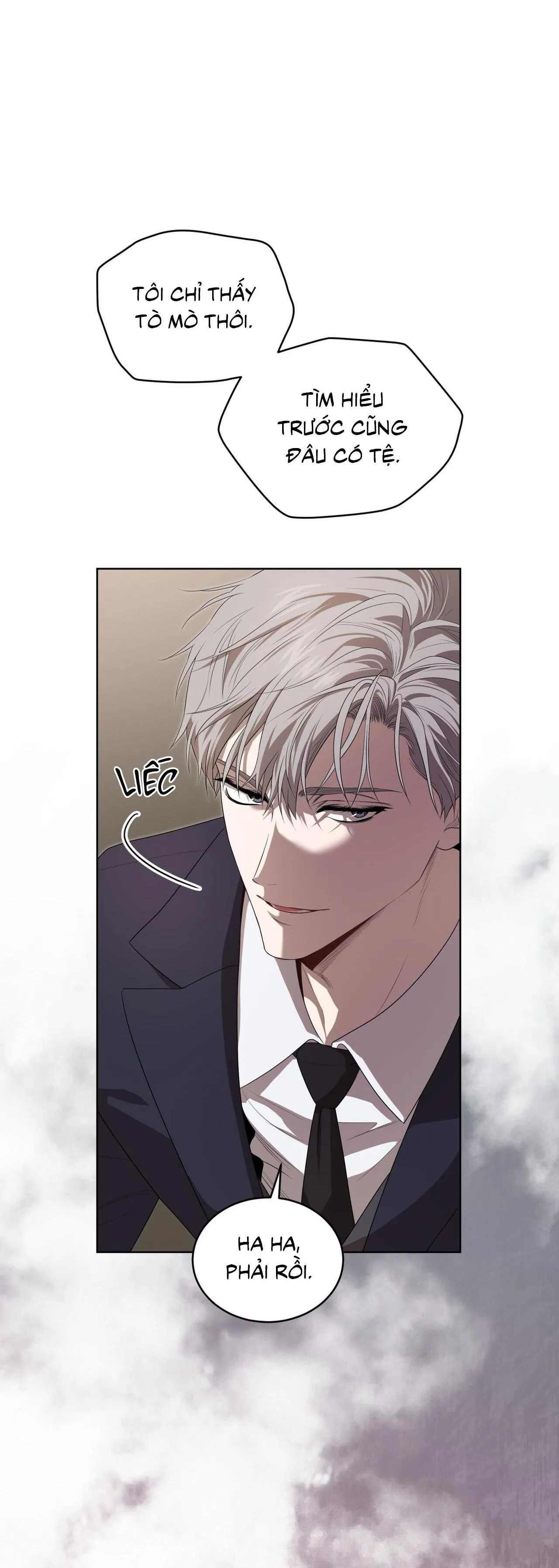 Passion Chapter 98 Trang 5