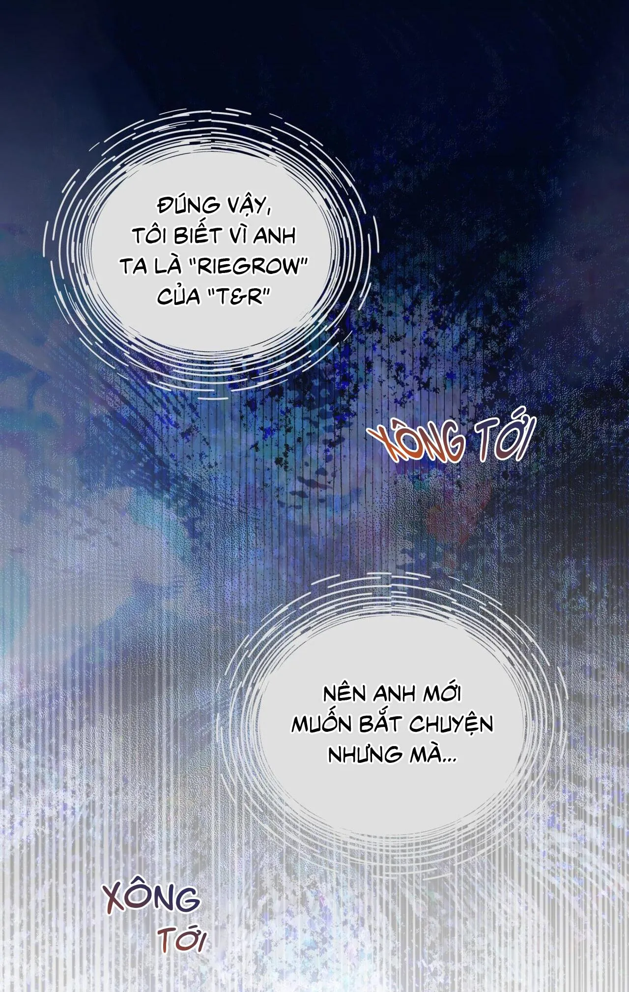 Passion Chapter 98 Trang 10