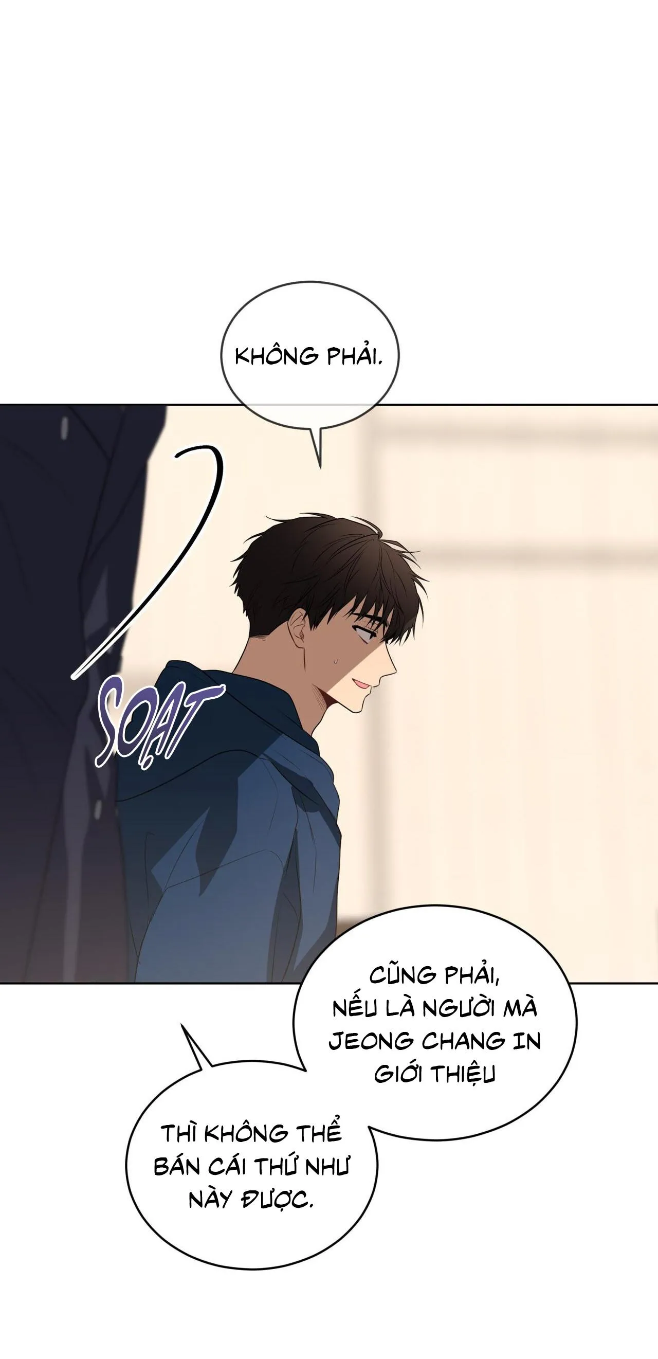 Passion Chapter 98 Trang 12