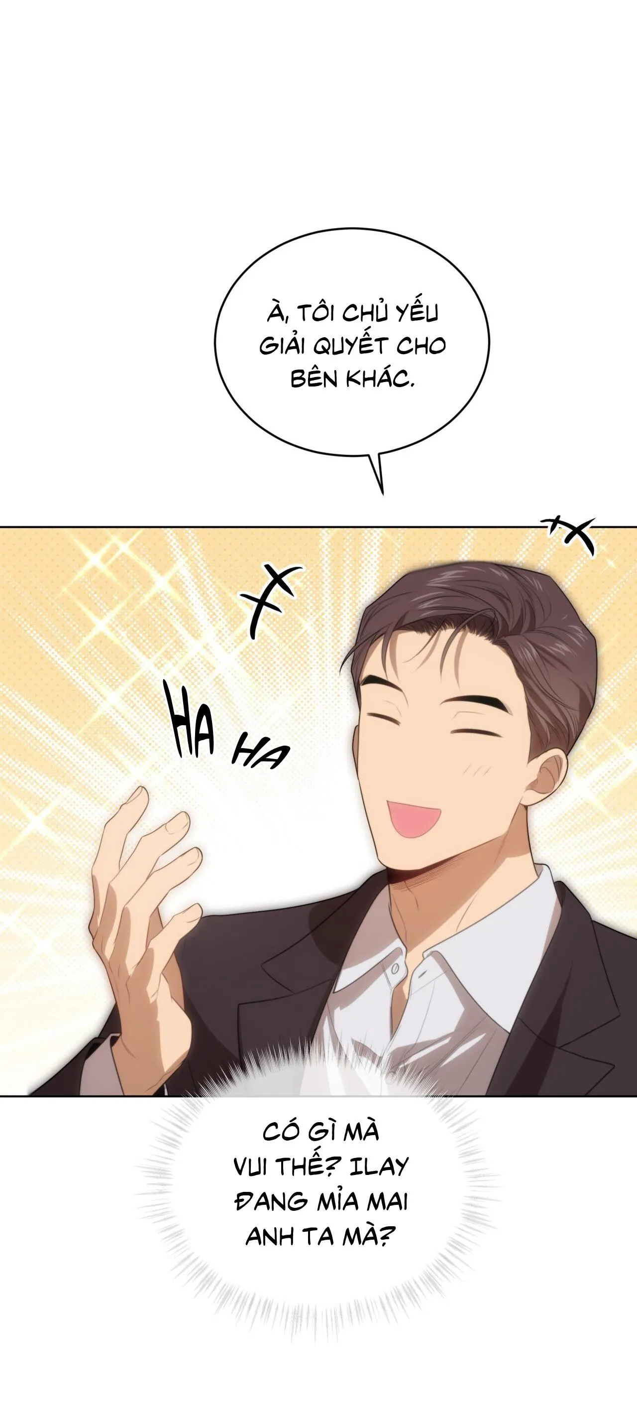 Passion Chapter 98 Trang 13