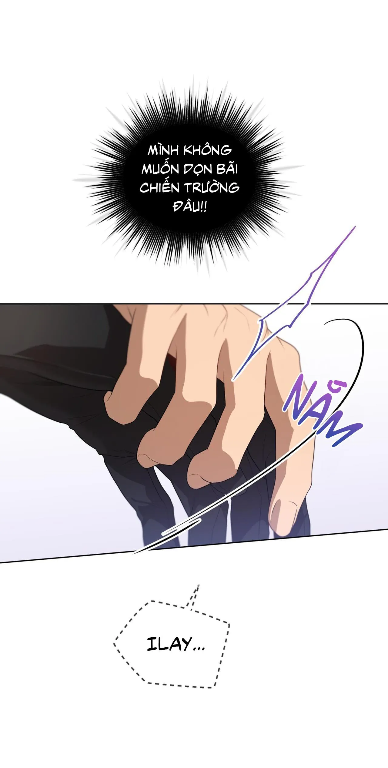 Passion Chapter 98 Trang 15