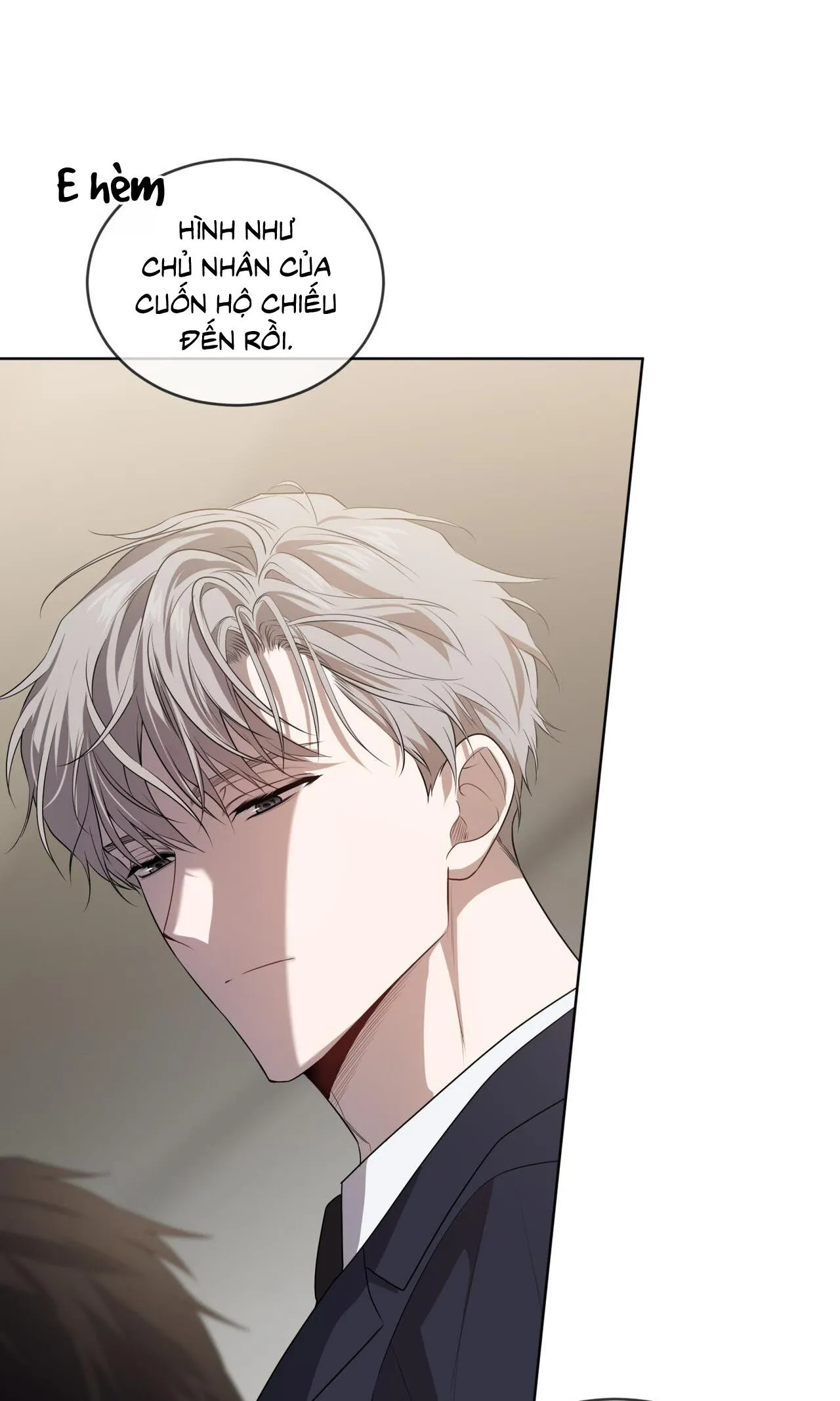 Passion Chapter 98 Trang 18