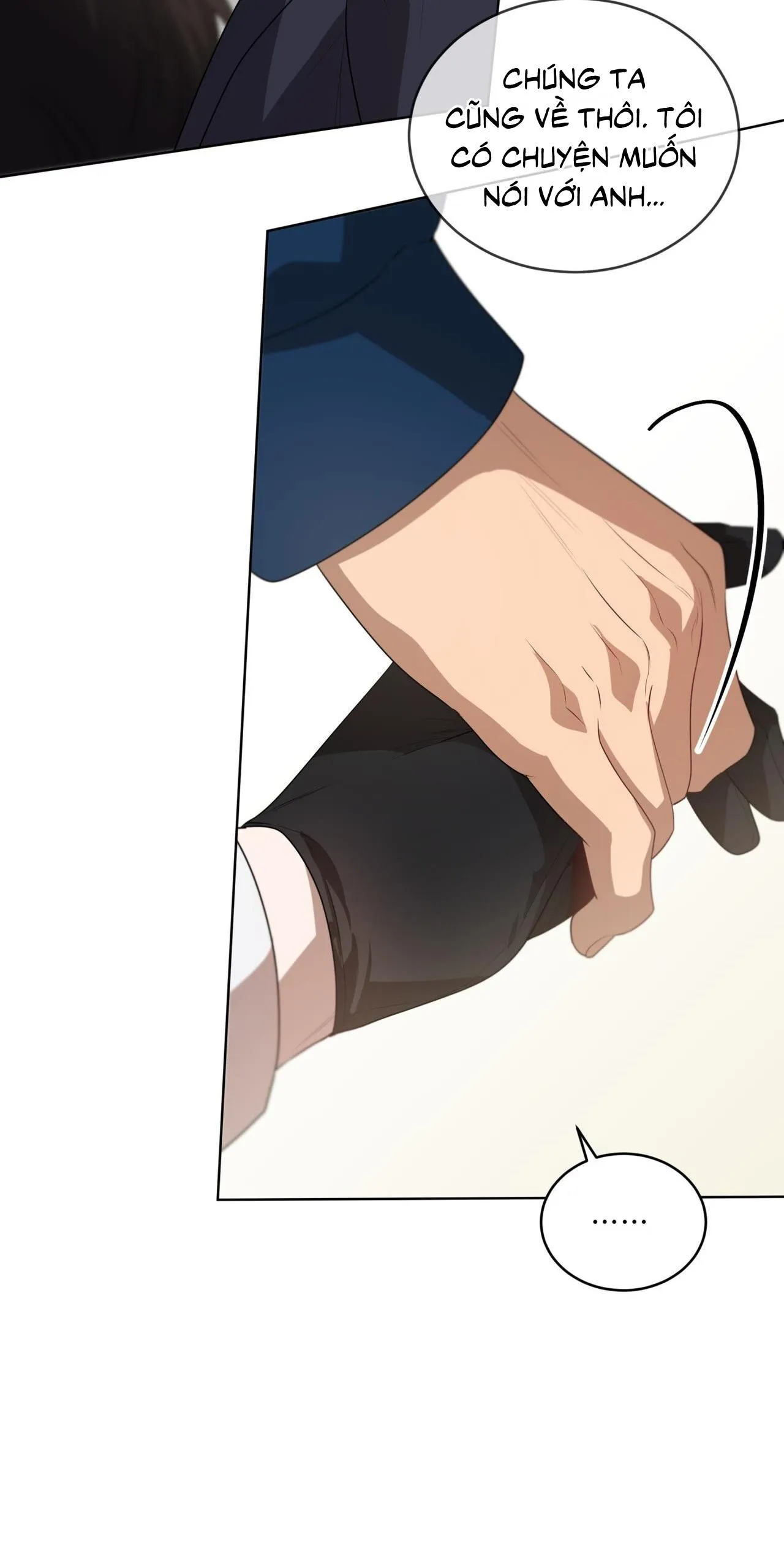 Passion Chapter 98 Trang 19