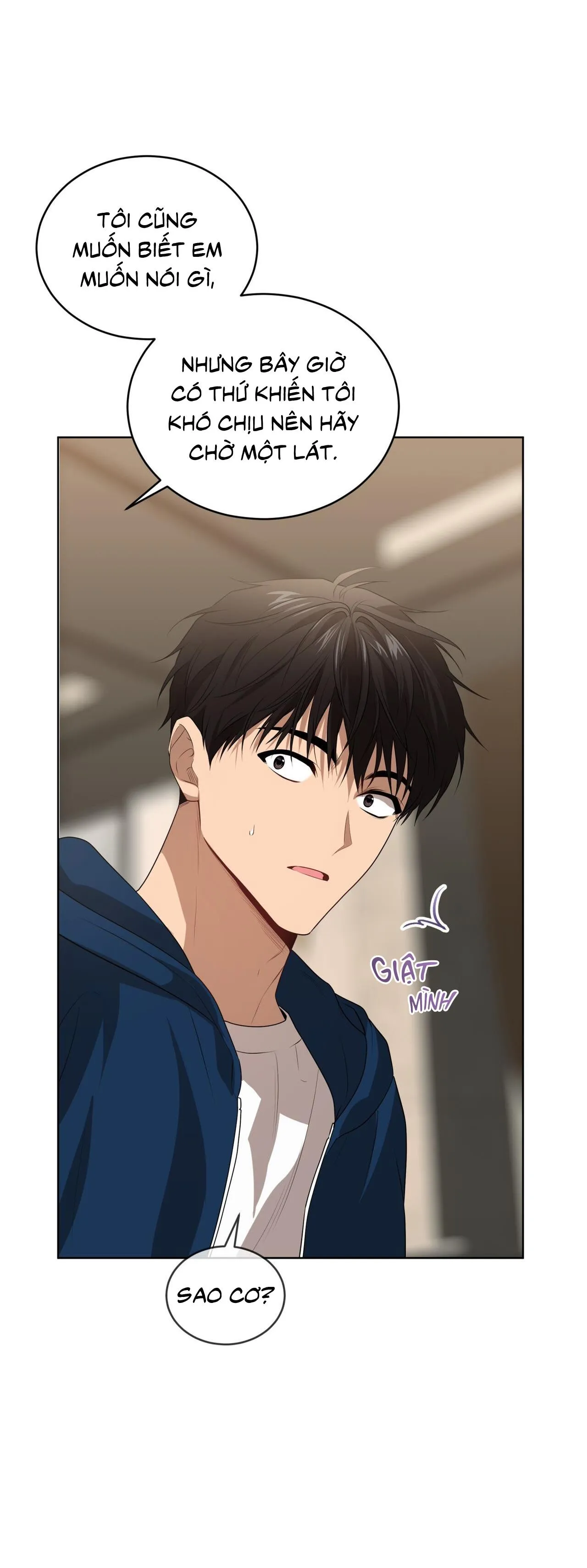 Passion Chapter 98 Trang 20