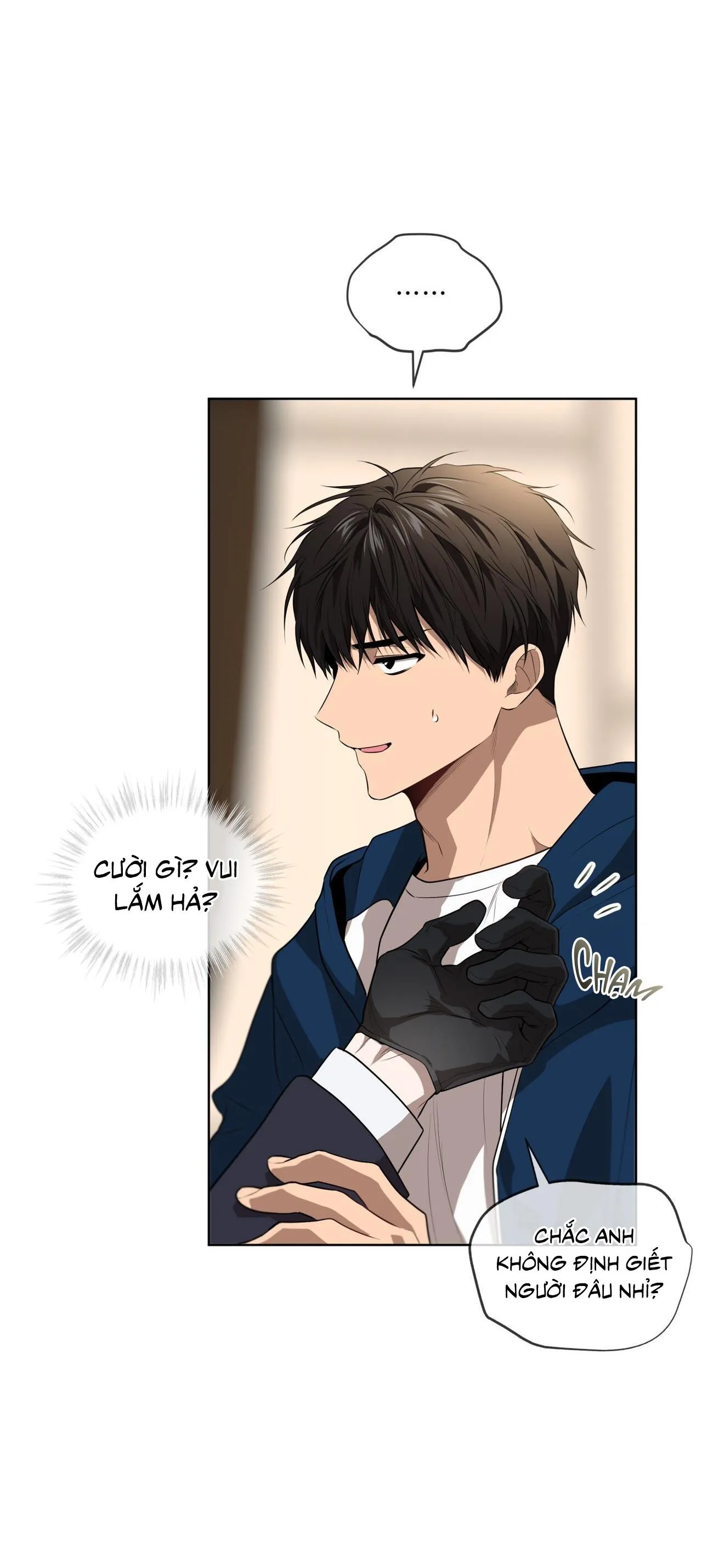 Passion Chapter 98 Trang 23