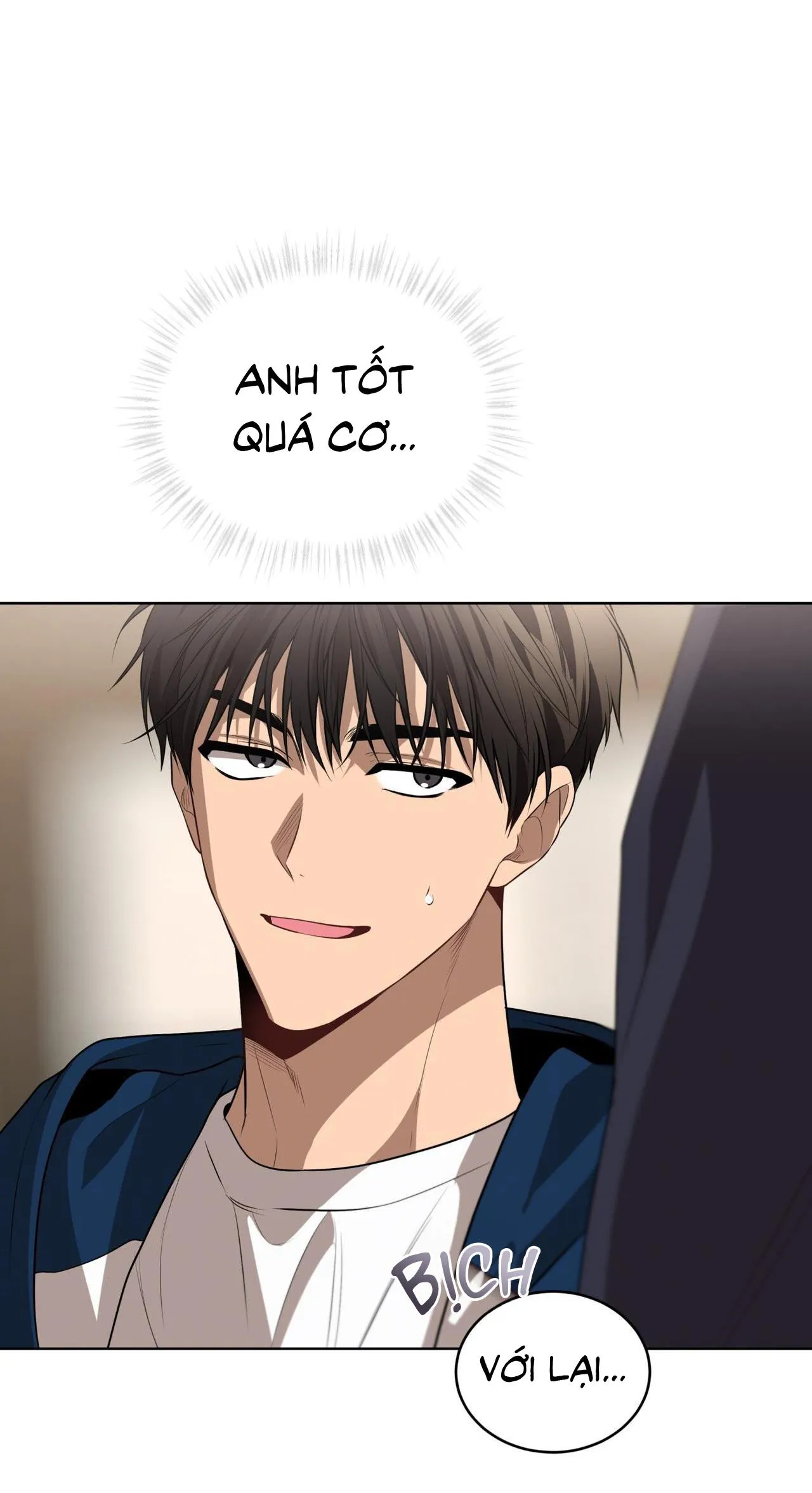 Passion Chapter 98 Trang 25