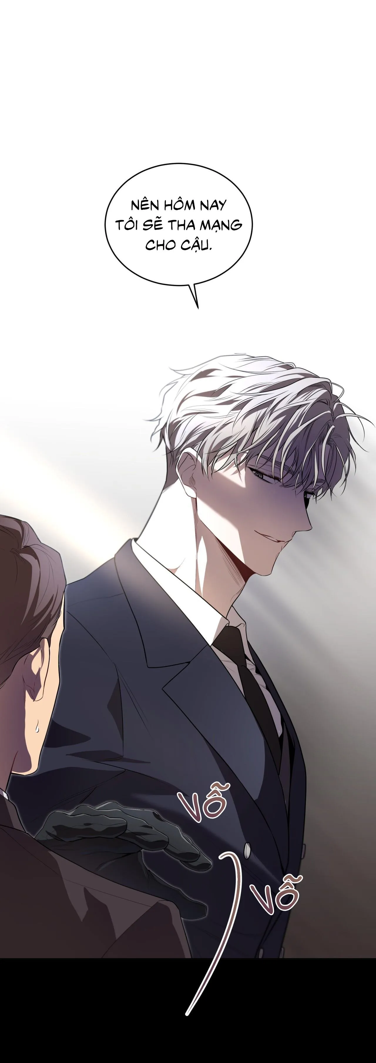 Passion Chapter 98 Trang 27