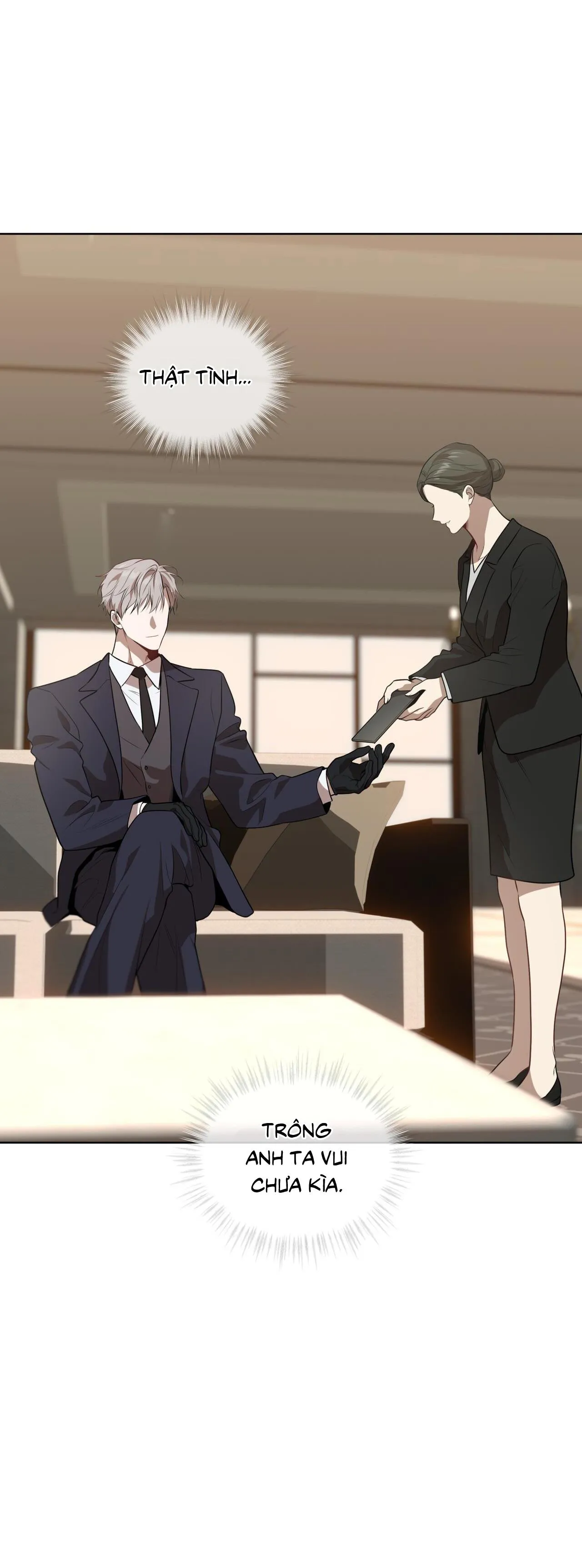 Passion Chapter 98 Trang 31