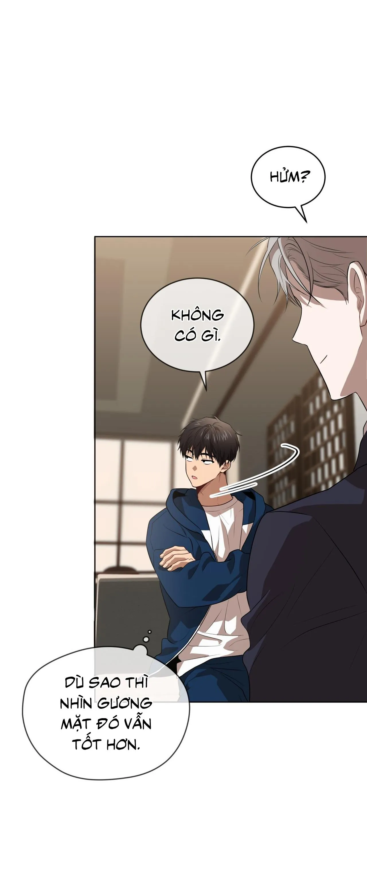 Passion Chapter 98 Trang 33