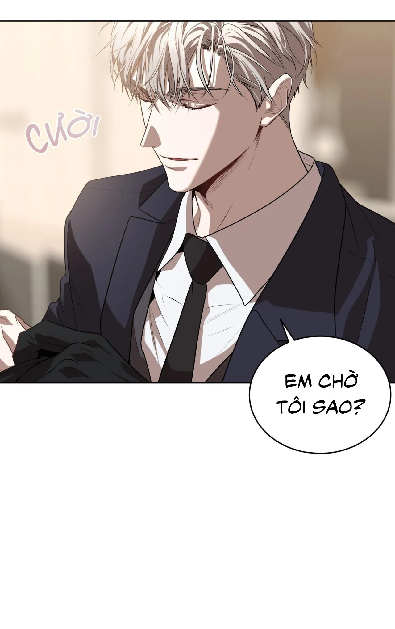 Passion Chapter 98 Trang 35