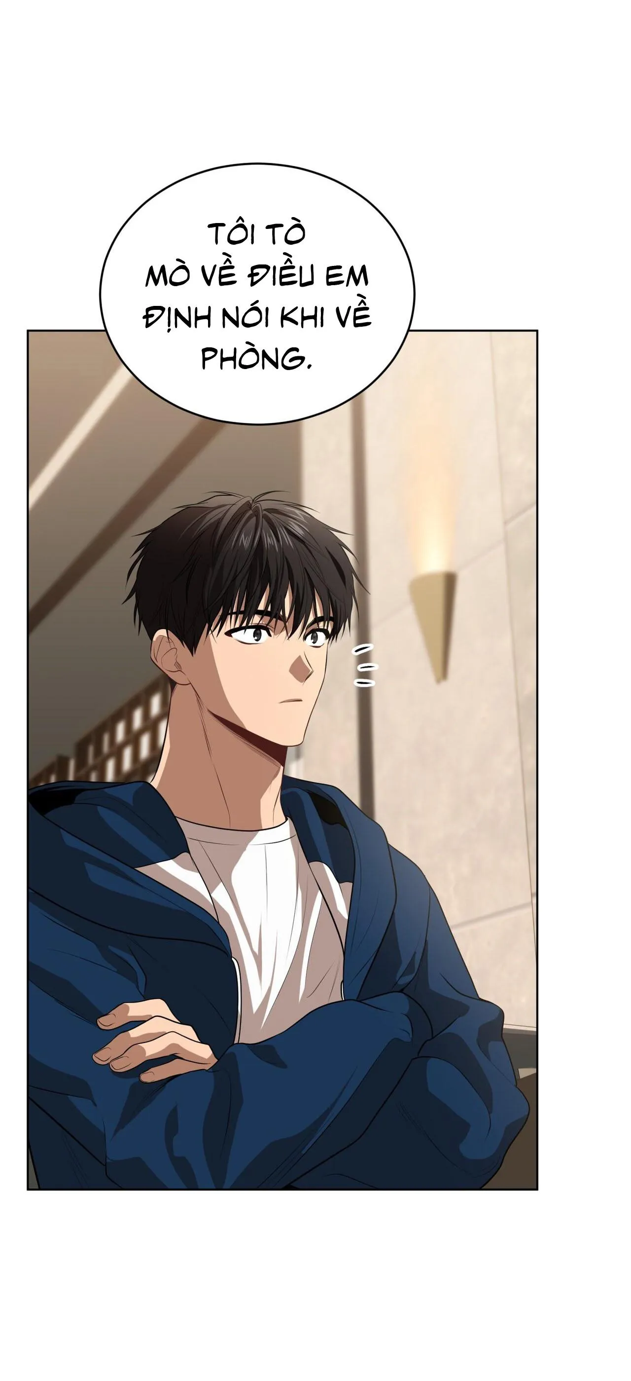 Passion Chapter 98 Trang 36