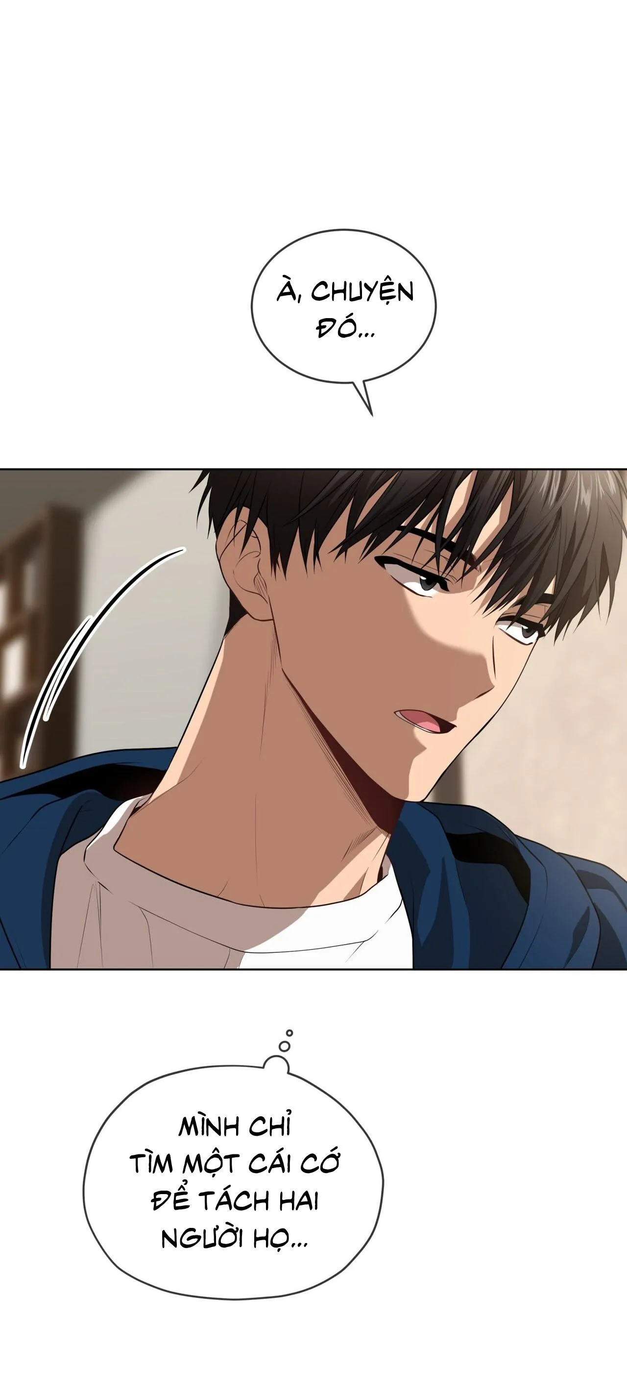 Passion Chapter 98 Trang 37