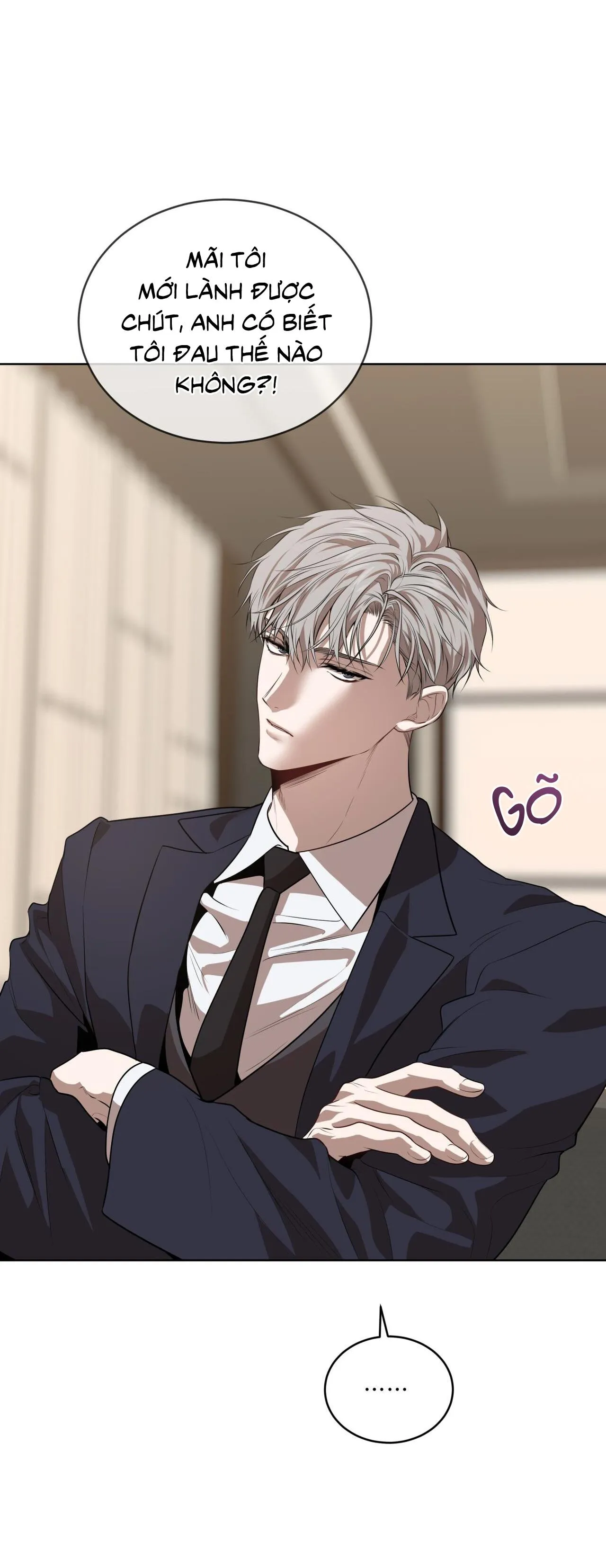 Passion Chapter 98 Trang 40