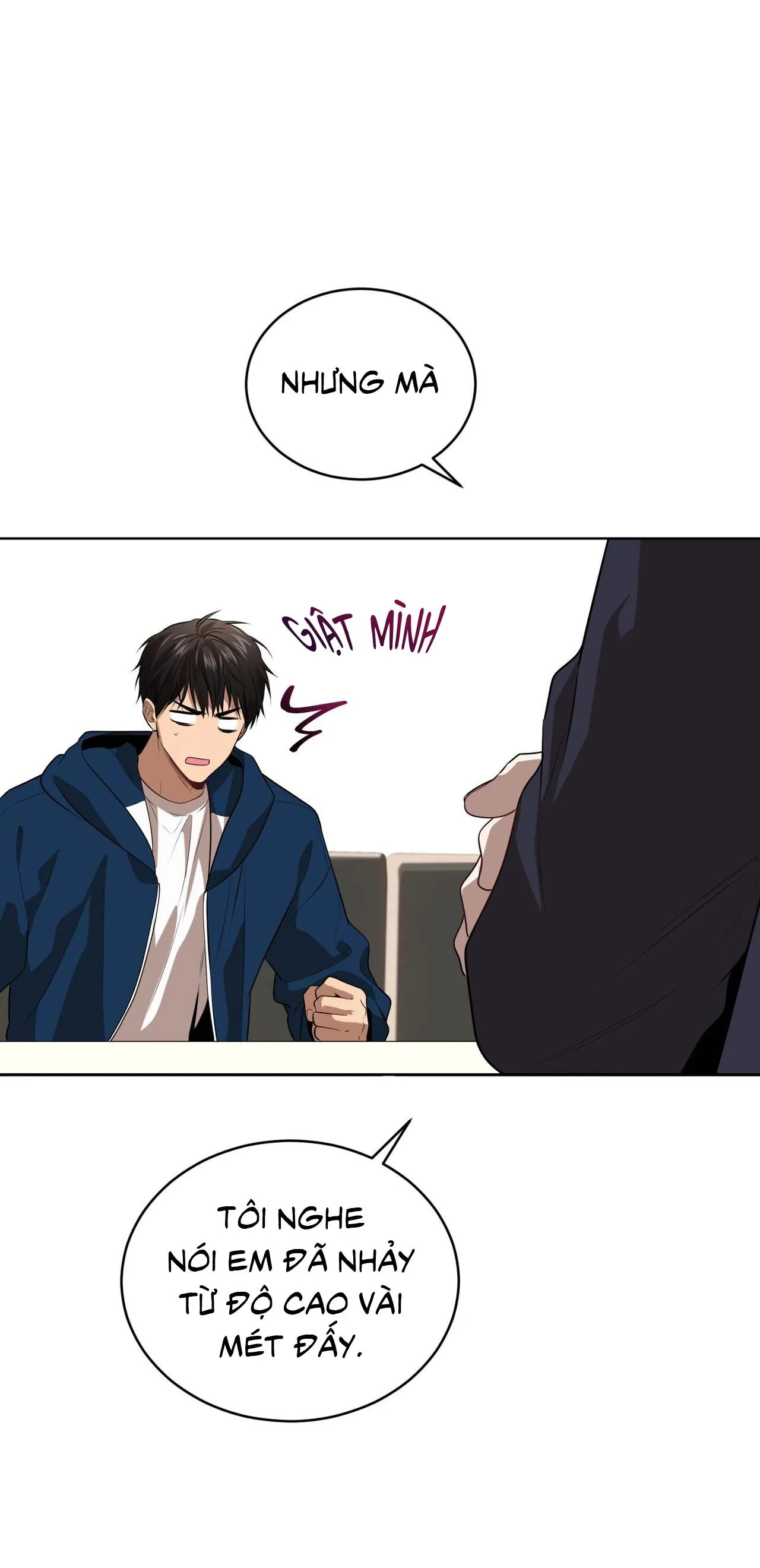 Passion Chapter 98 Trang 41