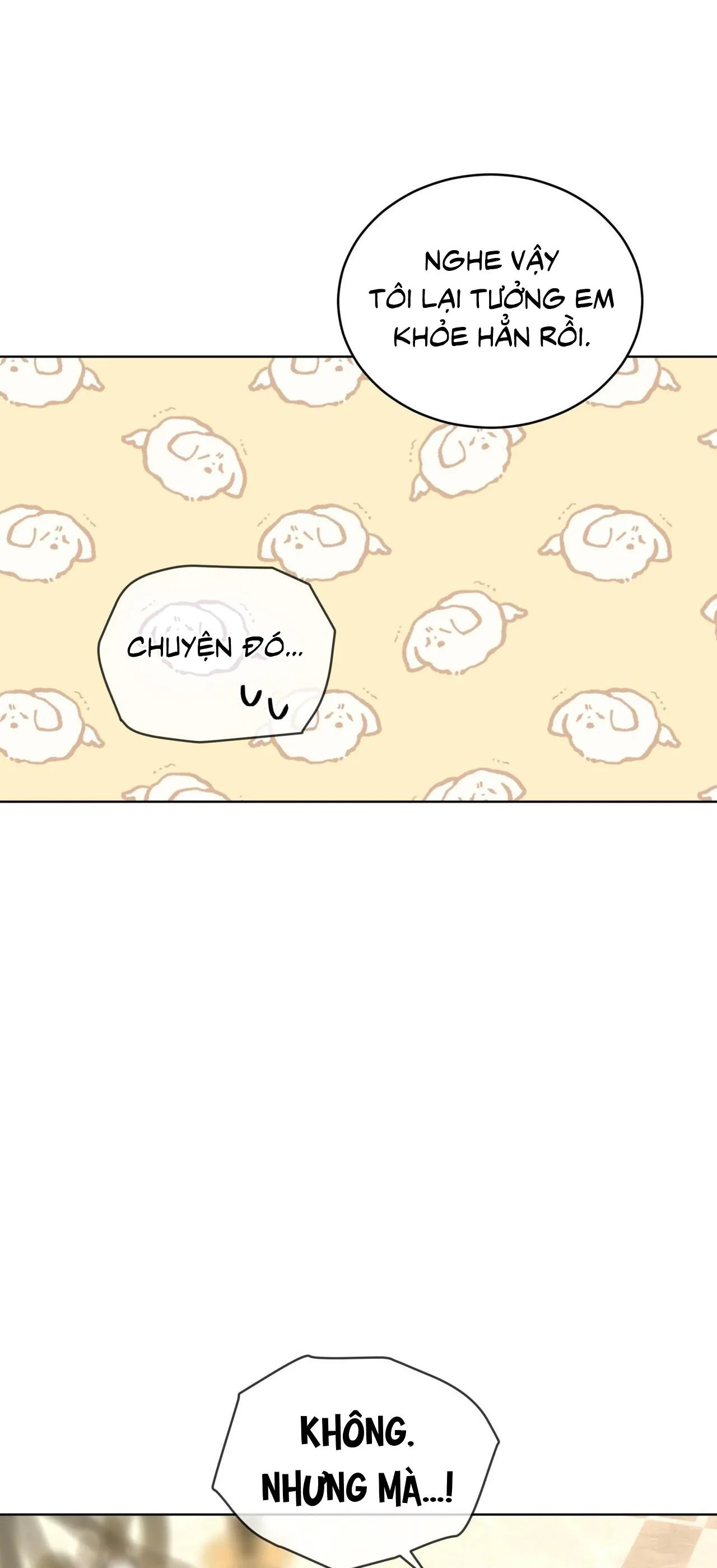 Passion Chapter 98 Trang 42