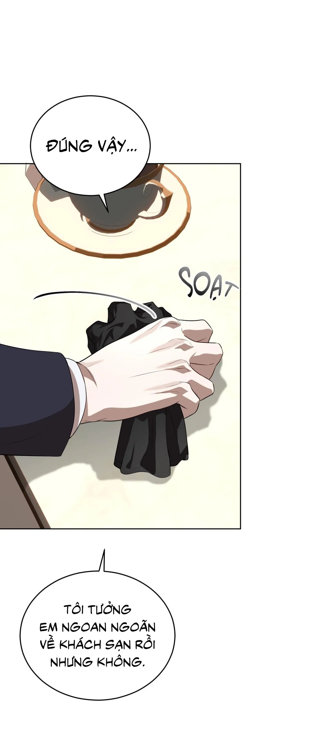 Passion Chapter 98 Trang 44