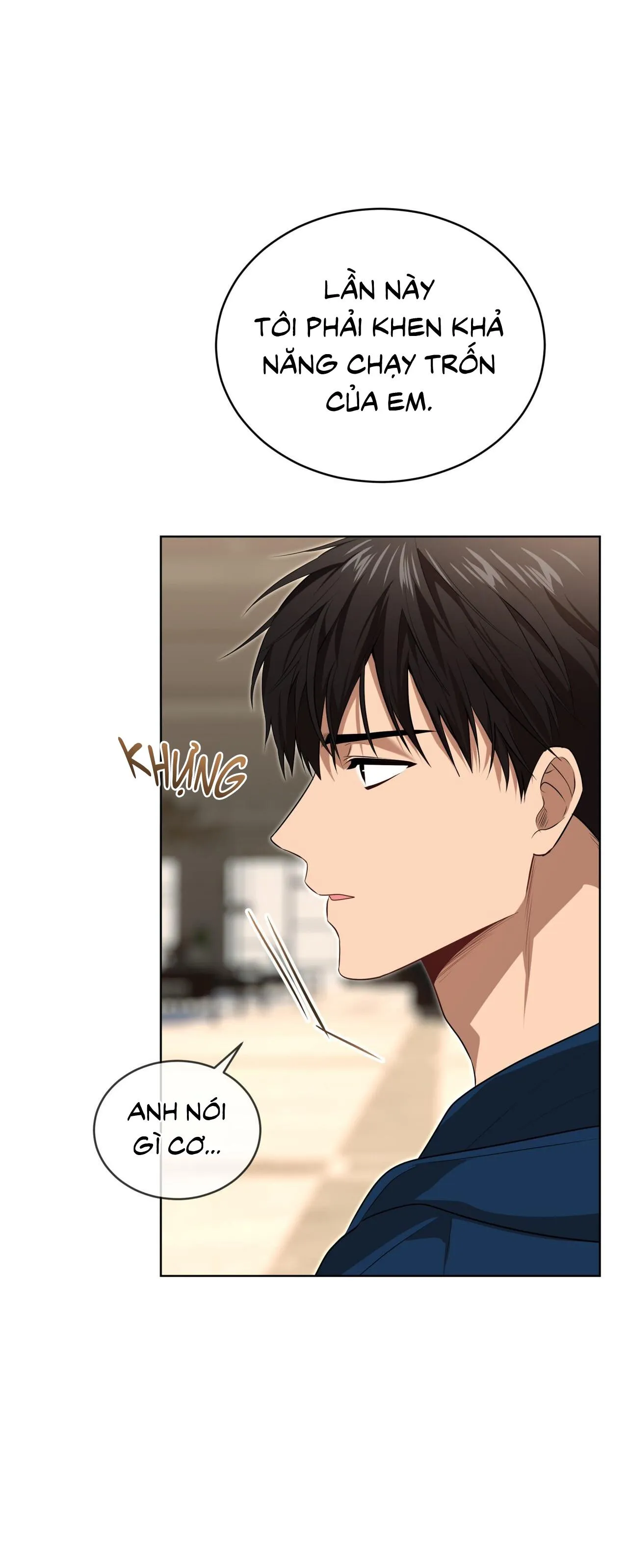 Passion Chapter 98 Trang 45