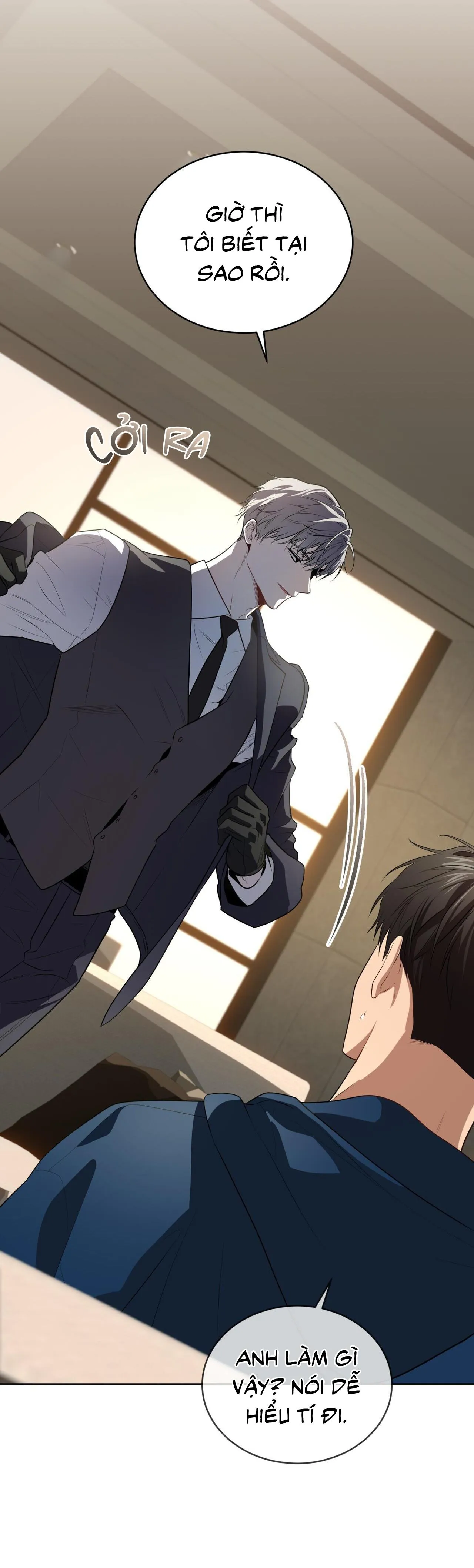 Passion Chapter 98 Trang 47