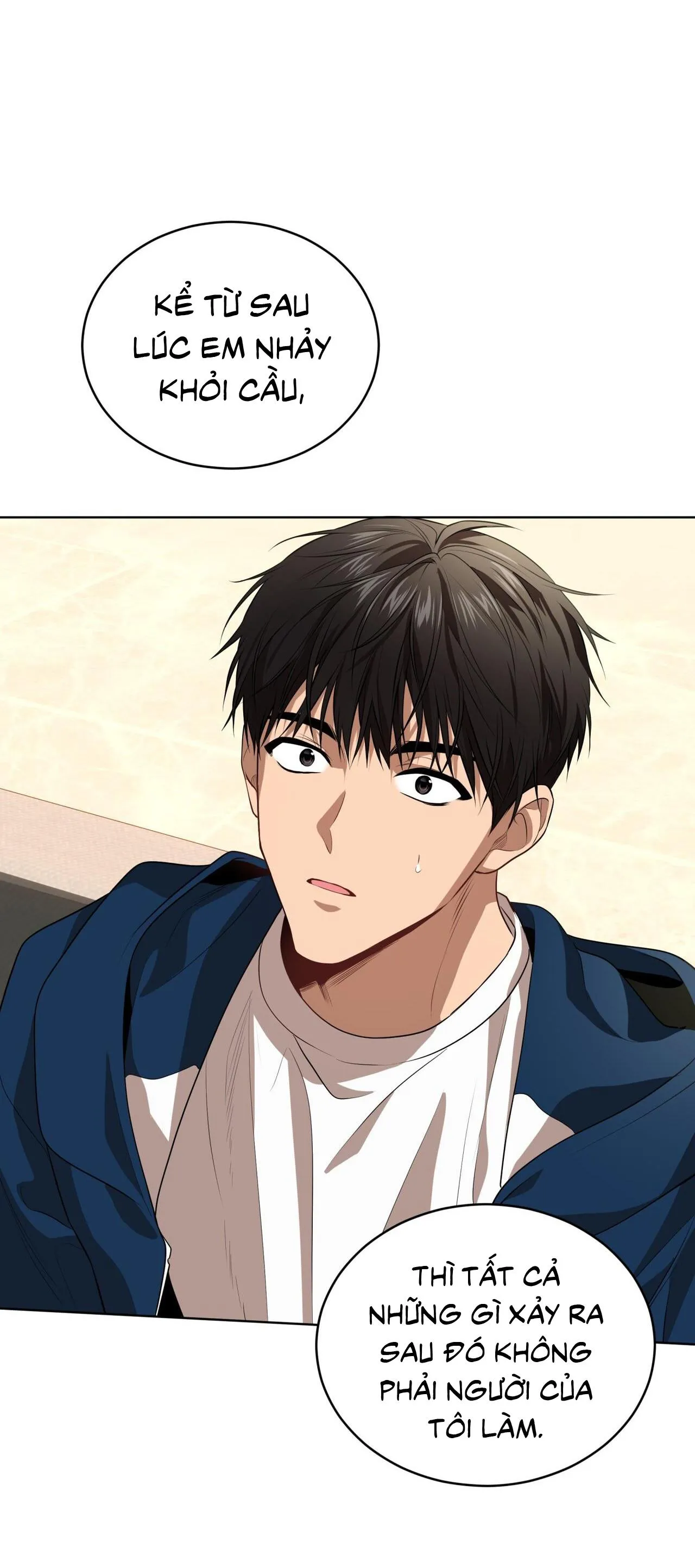 Passion Chapter 98 Trang 48