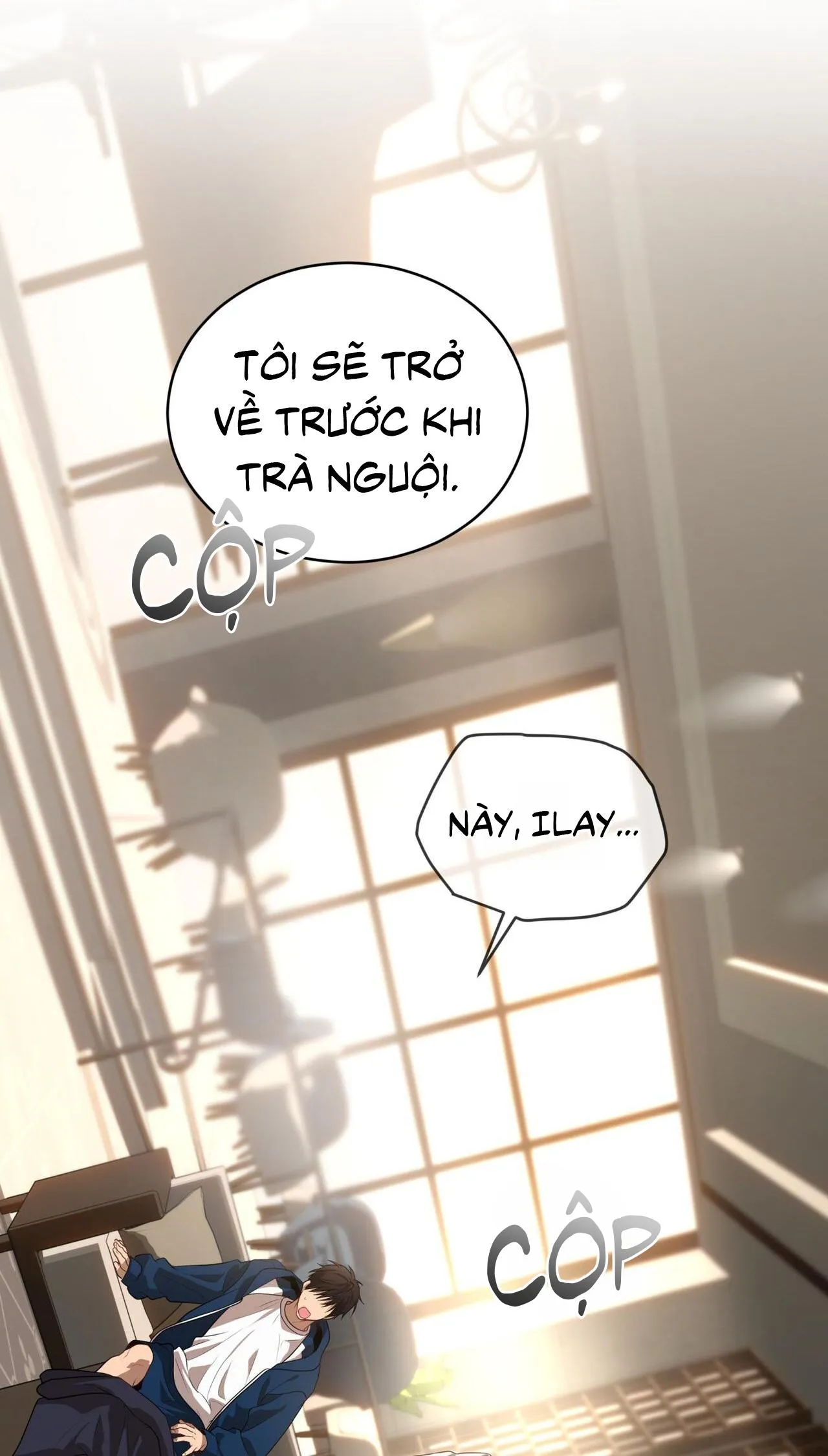 Passion Chapter 98 Trang 50