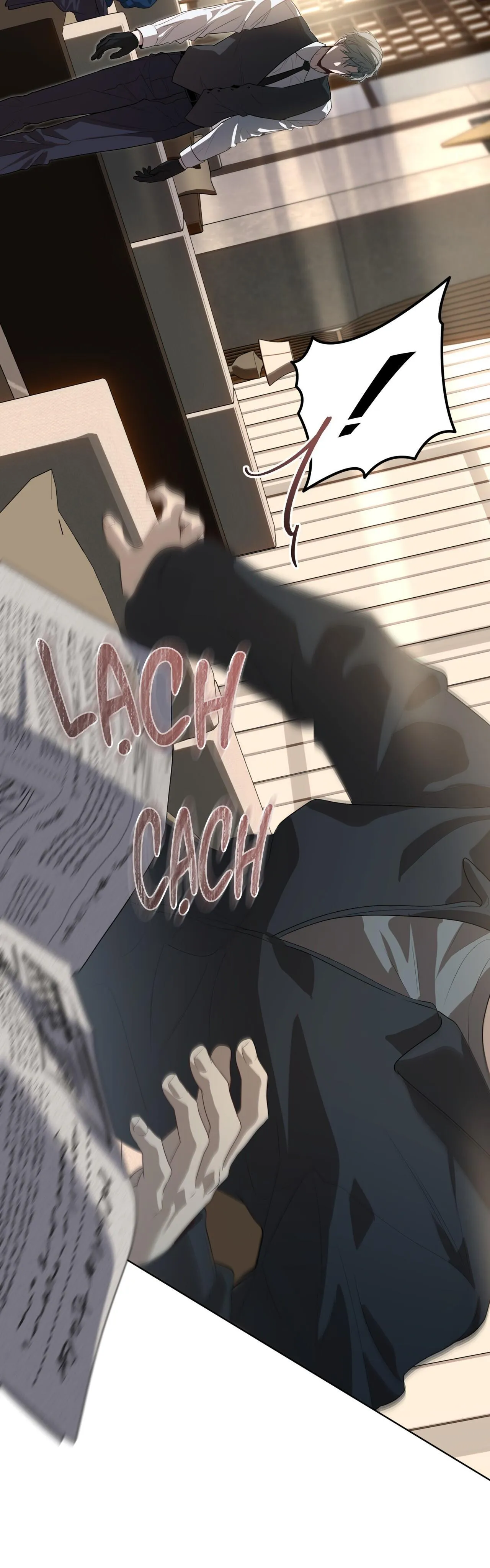 Passion Chapter 98 Trang 51