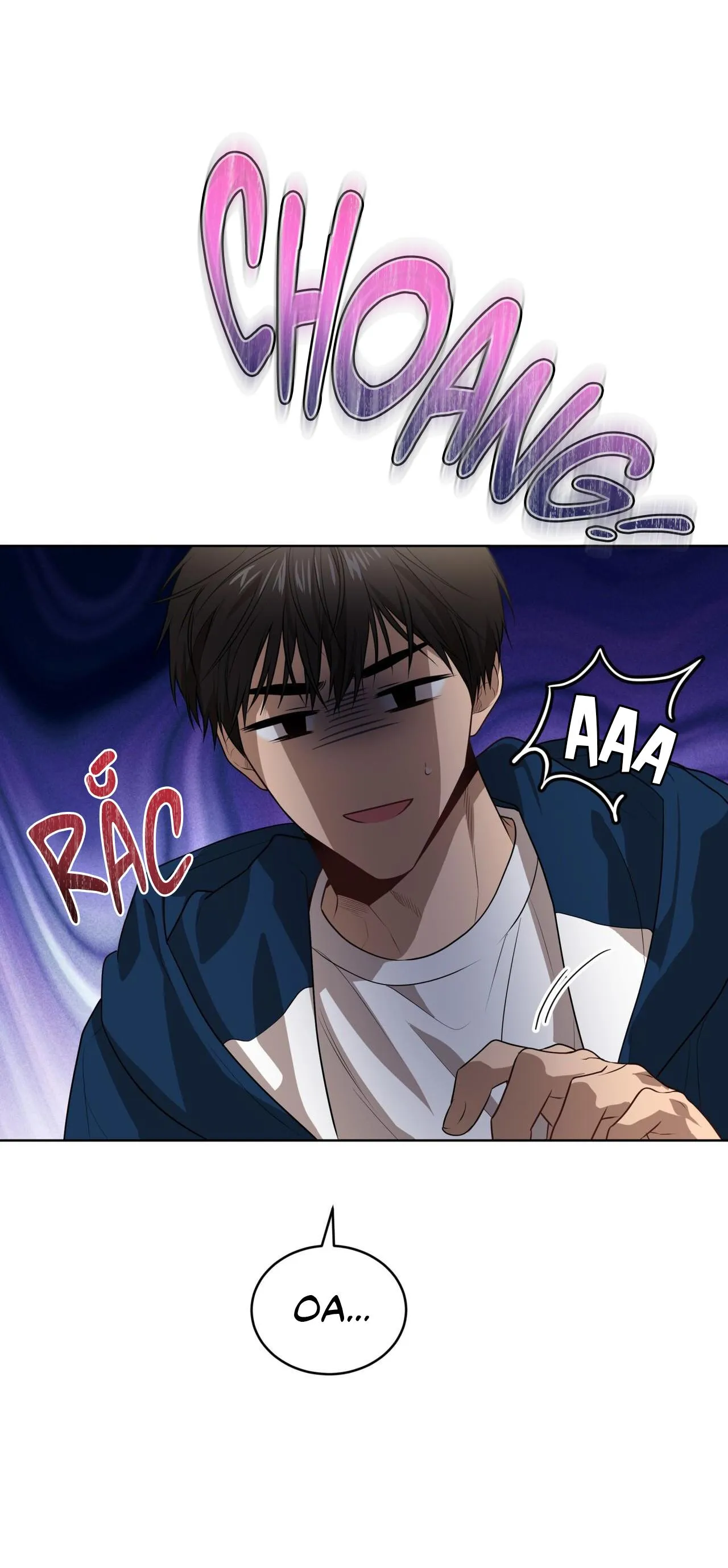 Passion Chapter 98 Trang 53