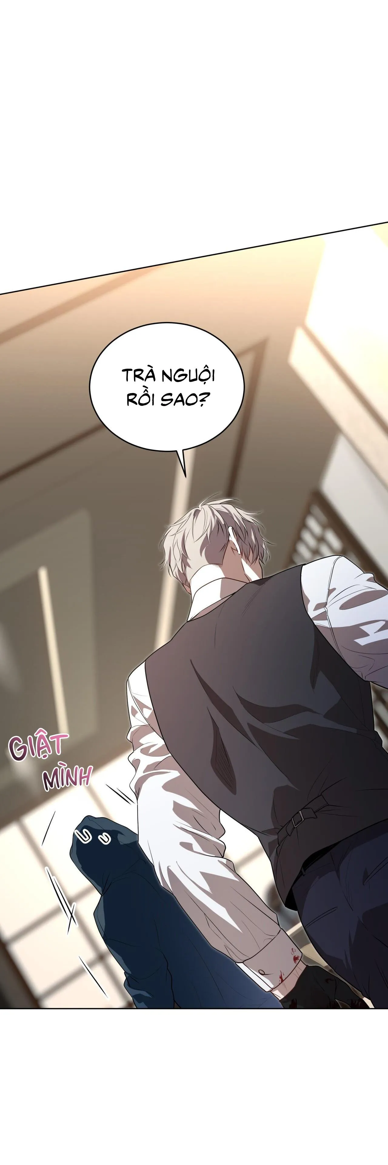 Passion Chapter 98 Trang 56