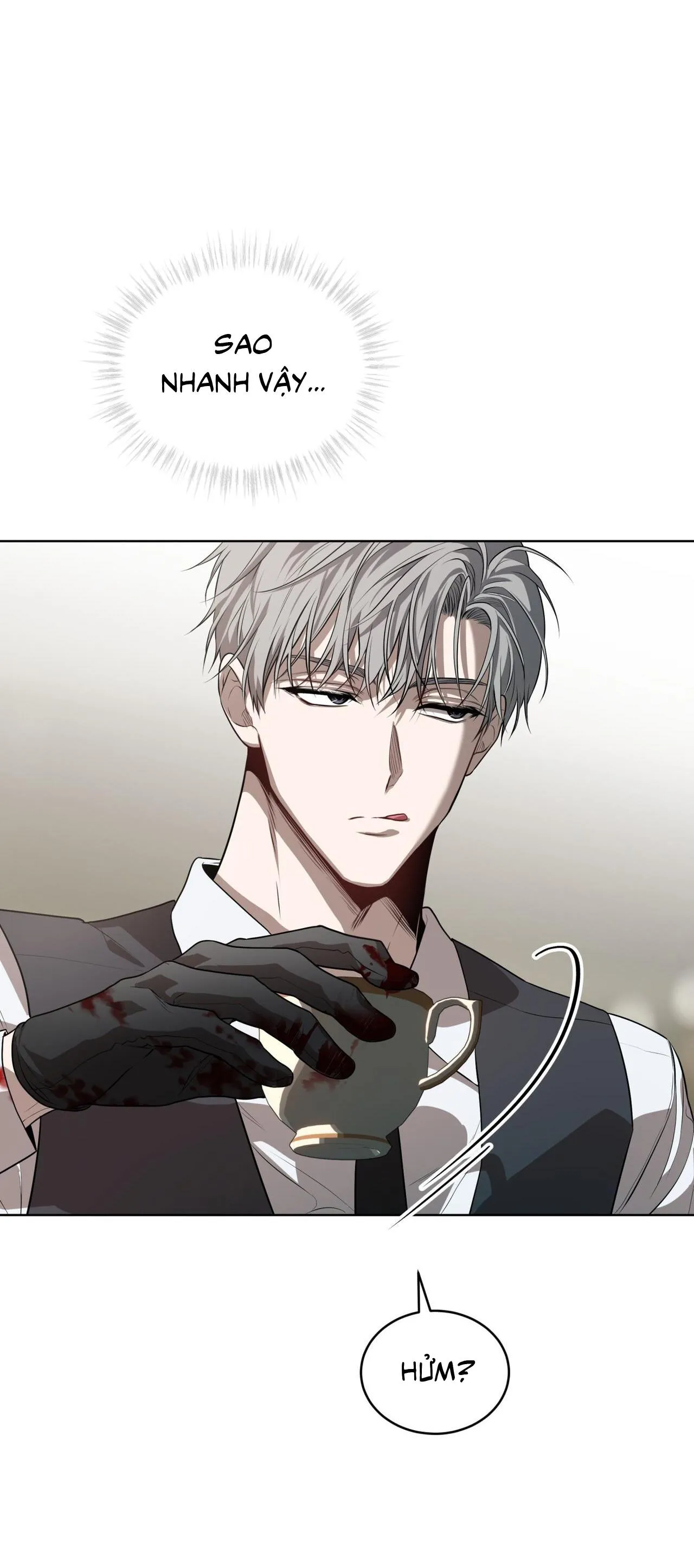 Passion Chapter 98 Trang 57