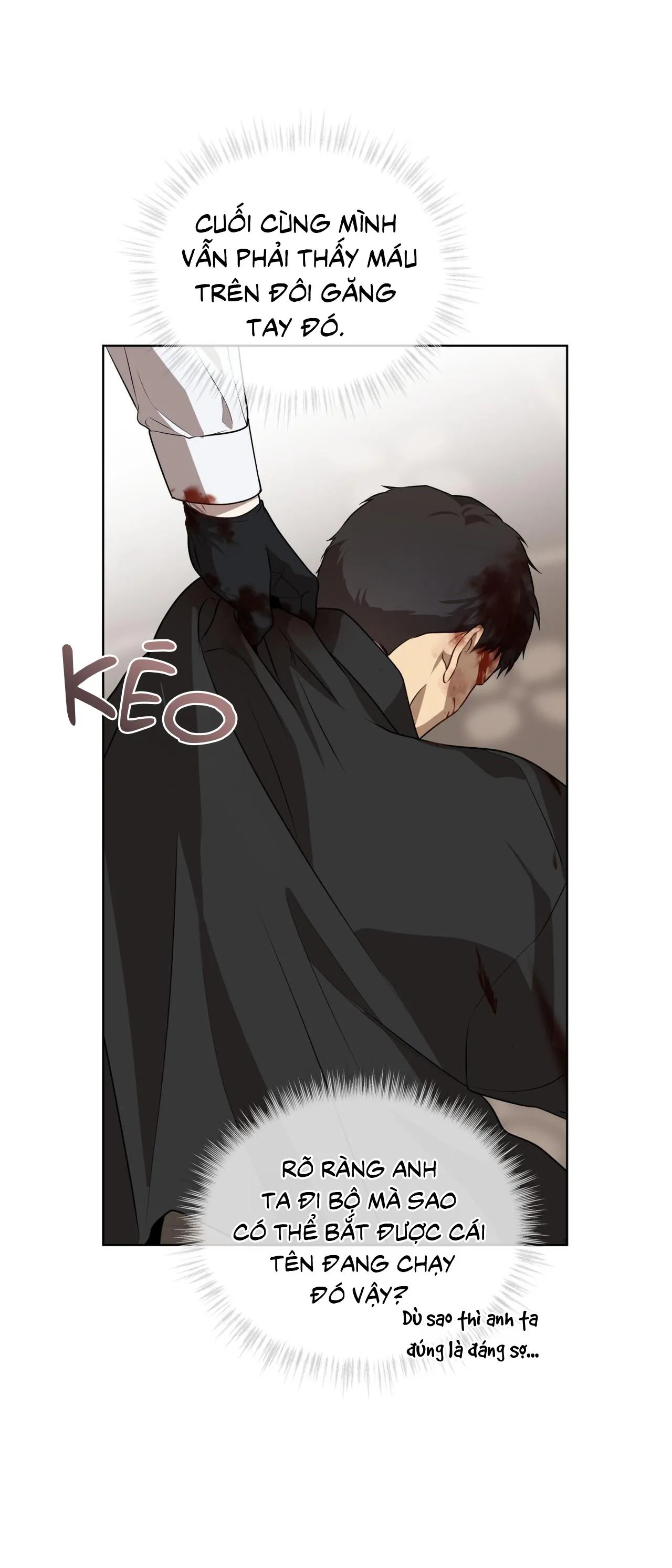 Passion Chapter 98 Trang 60